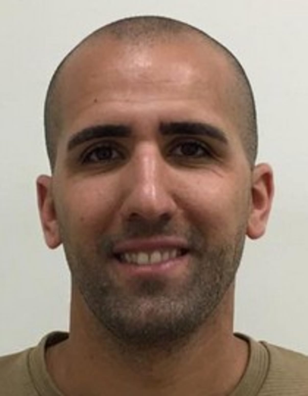 תמונת פורטרט של בעל המקצוע תמונת פורטרט של בעל המקצוע