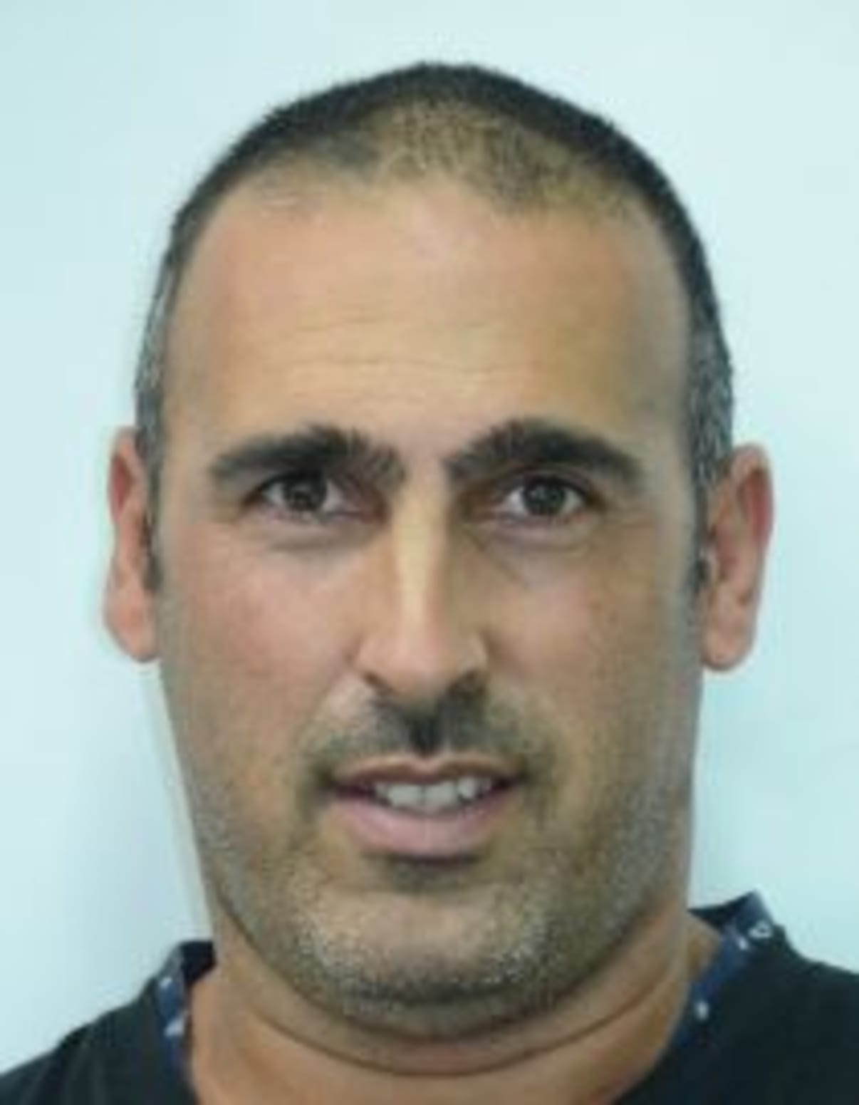 תמונת פורטרט של בעל המקצוע תמונת פורטרט של בעל המקצוע
