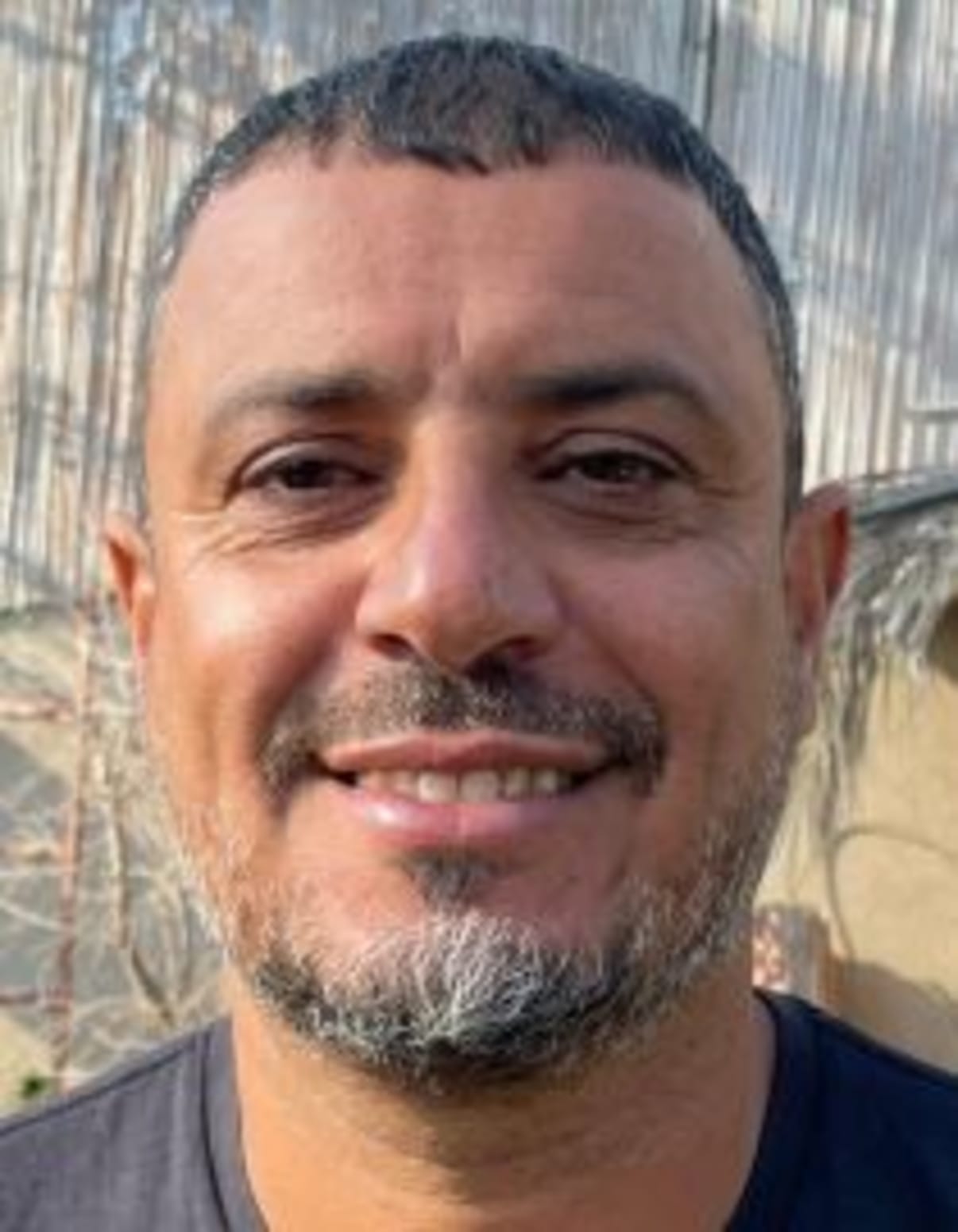 תמונת פורטרט של בעל המקצוע תמונת פורטרט של בעל המקצוע