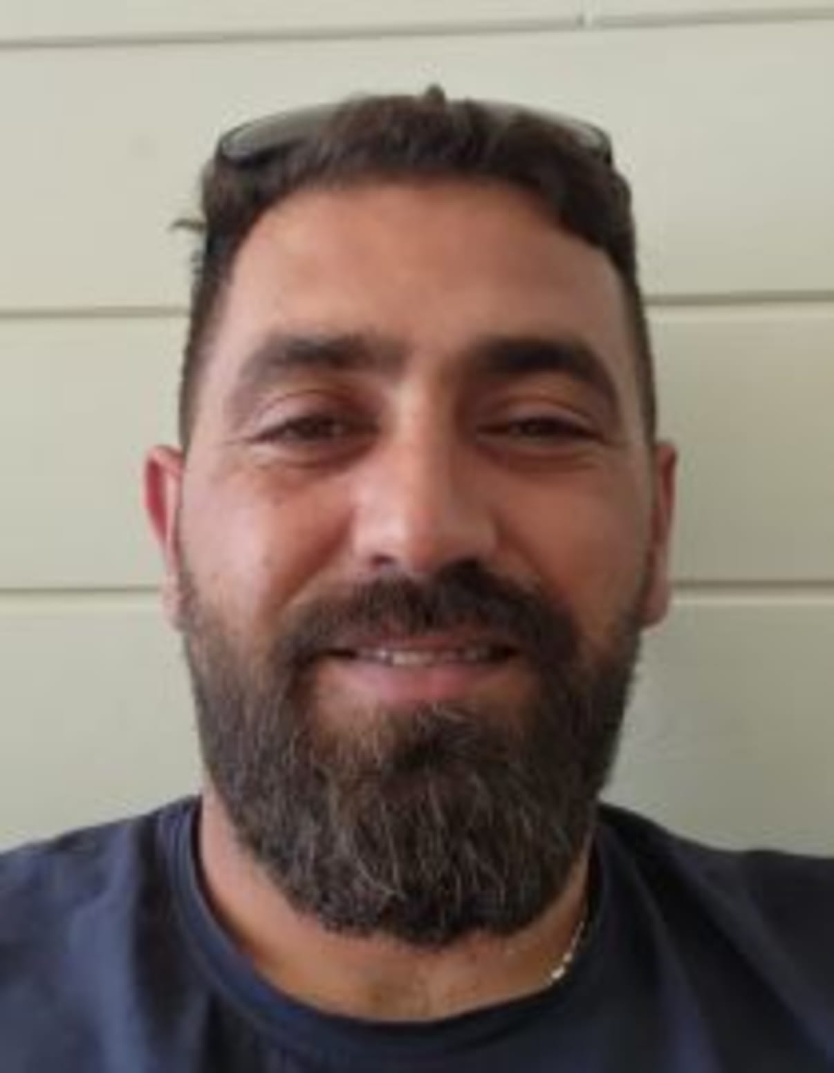 תמונת פורטרט של בעל המקצוע תמונת פורטרט של בעל המקצוע