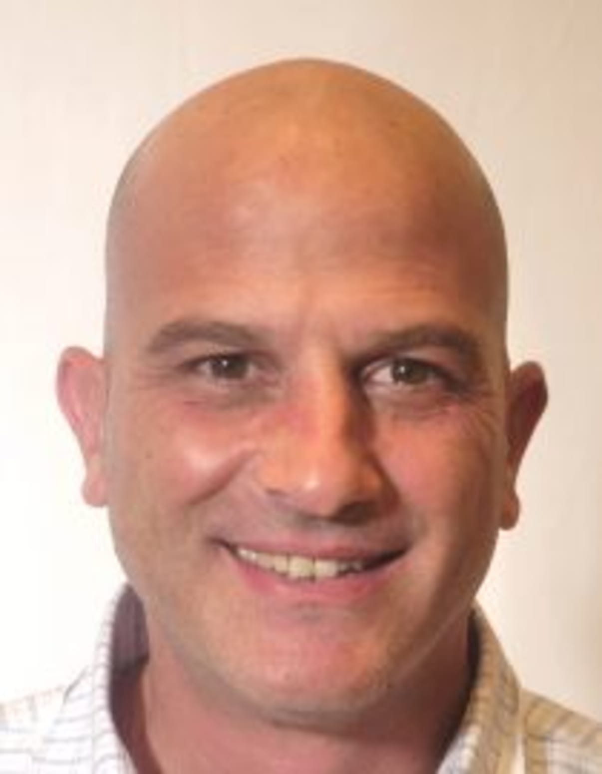 תמונת פורטרט של בעל המקצוע תמונת פורטרט של בעל המקצוע
