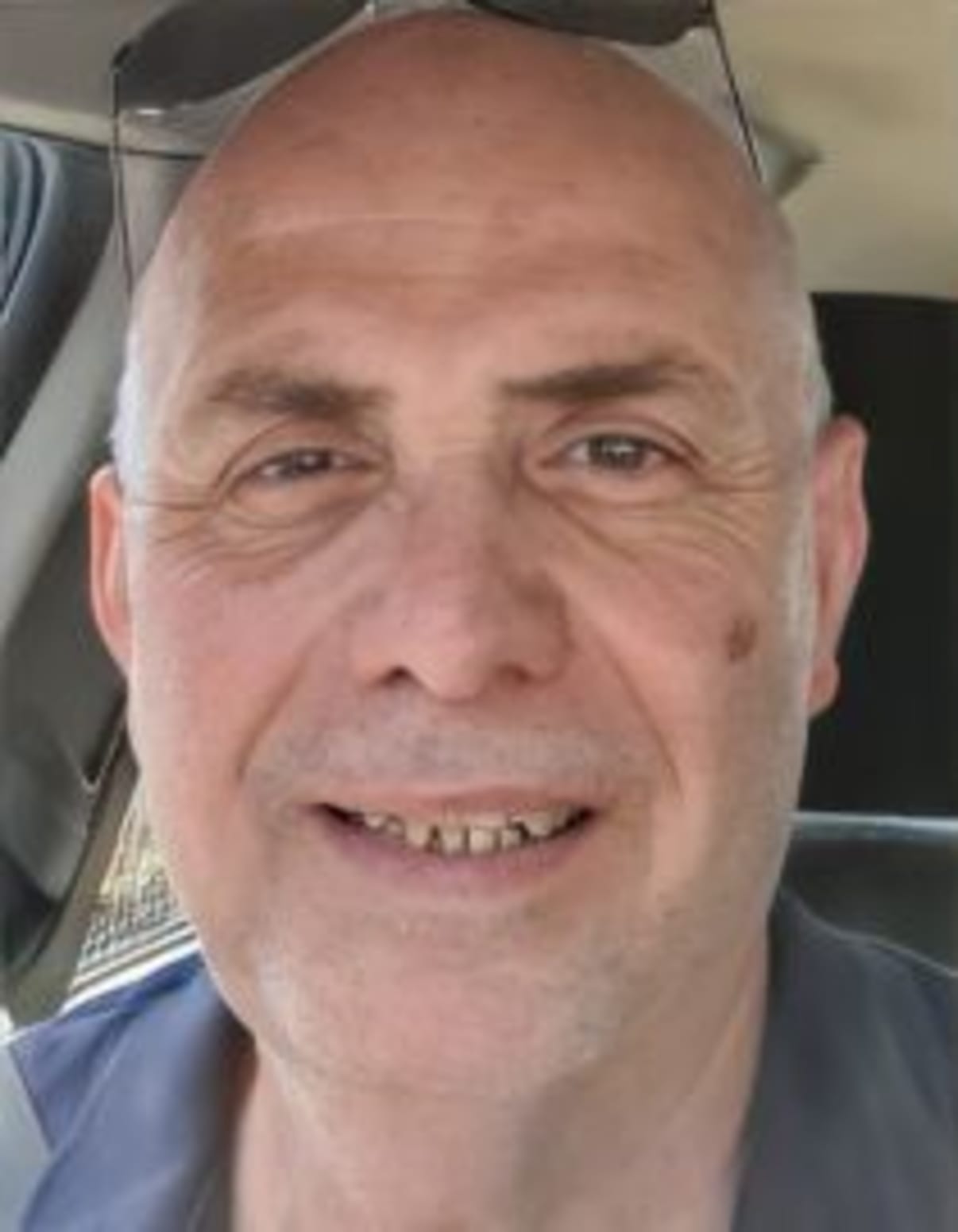 תמונת פורטרט של בעל המקצוע תמונת פורטרט של בעל המקצוע