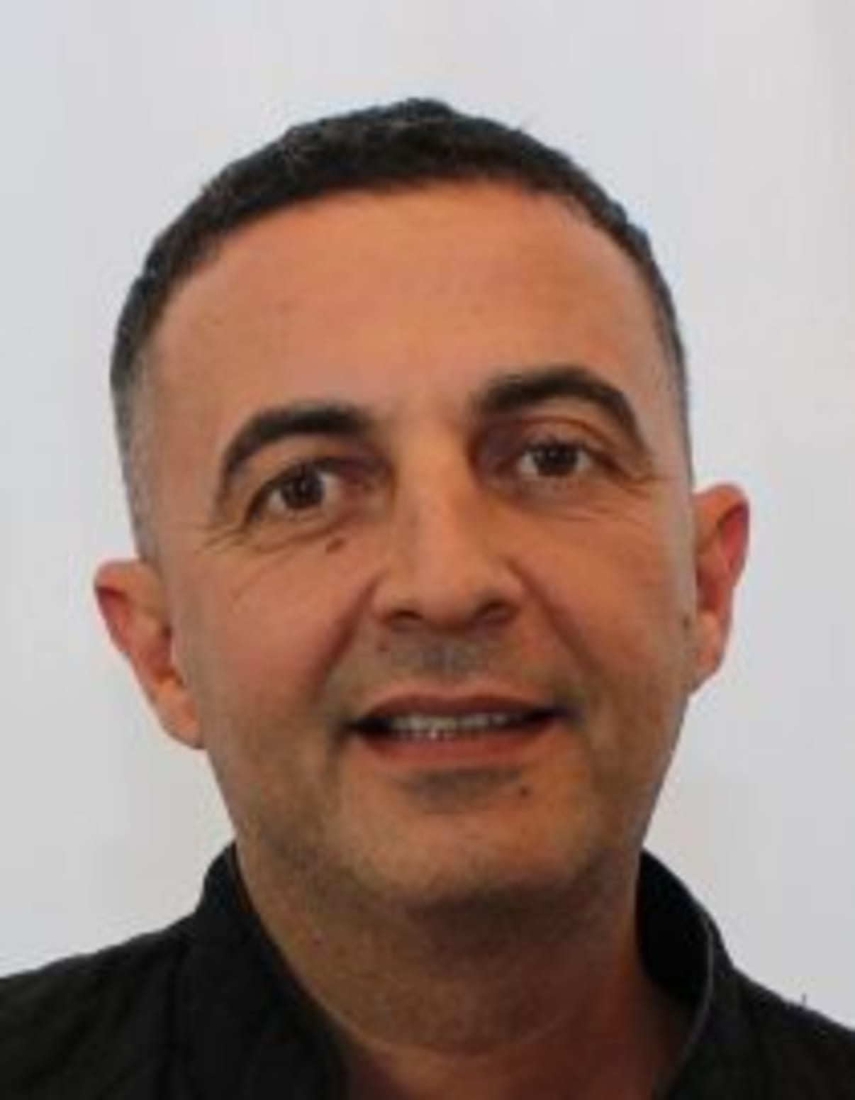 תמונת פורטרט של בעל המקצוע תמונת פורטרט של בעל המקצוע
