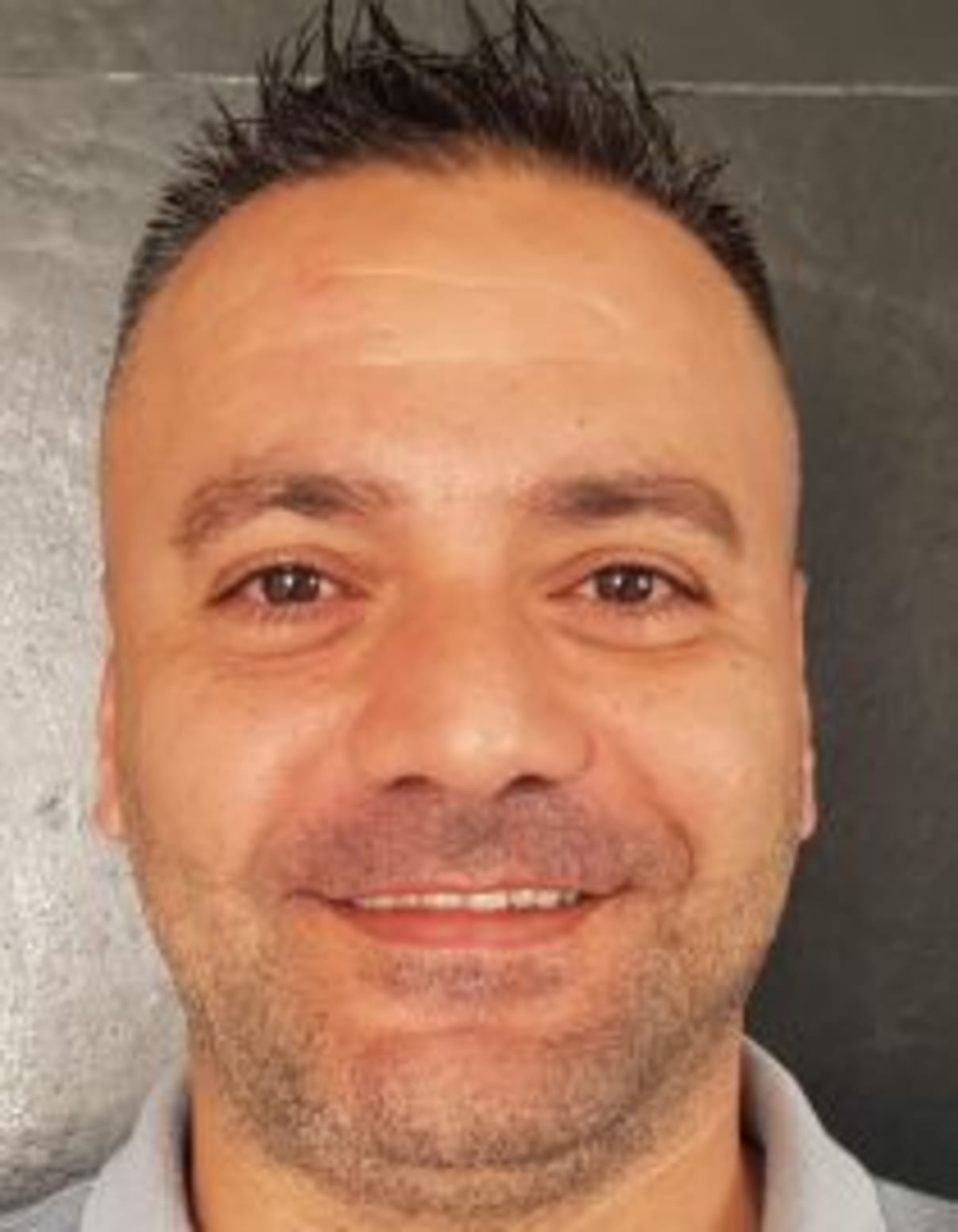 תמונת פורטרט של בעל המקצוע תמונת פורטרט של בעל המקצוע