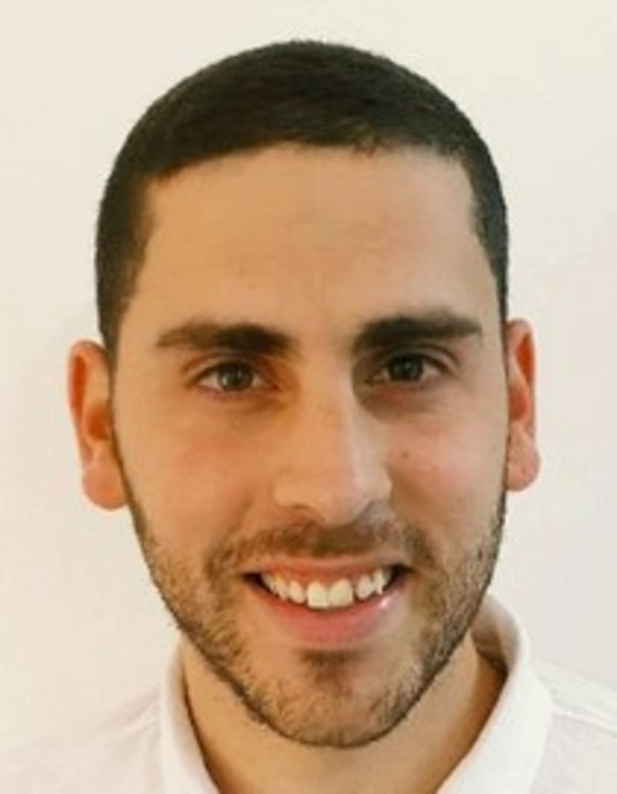 תמונת פורטרט של בעל המקצוע תמונת פורטרט של בעל המקצוע