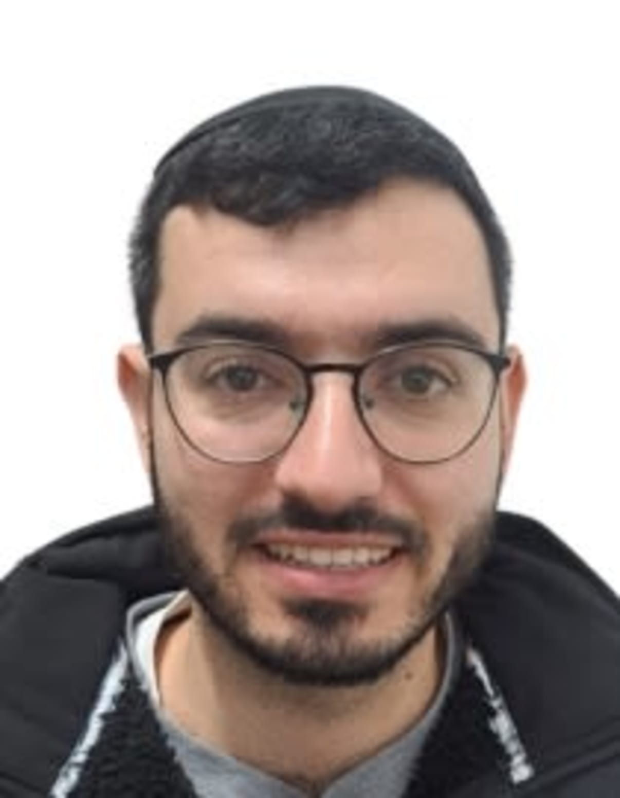 תמונת פורטרט של בעל המקצוע תמונת פורטרט של בעל המקצוע
