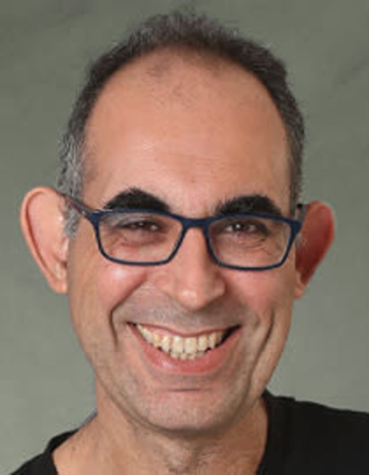 תמונת פורטרט של בעל המקצוע תמונת פורטרט של בעל המקצוע