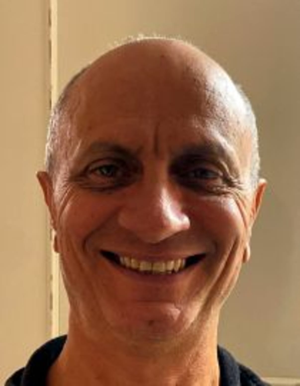 תמונת פורטרט של בעל המקצוע תמונת פורטרט של בעל המקצוע