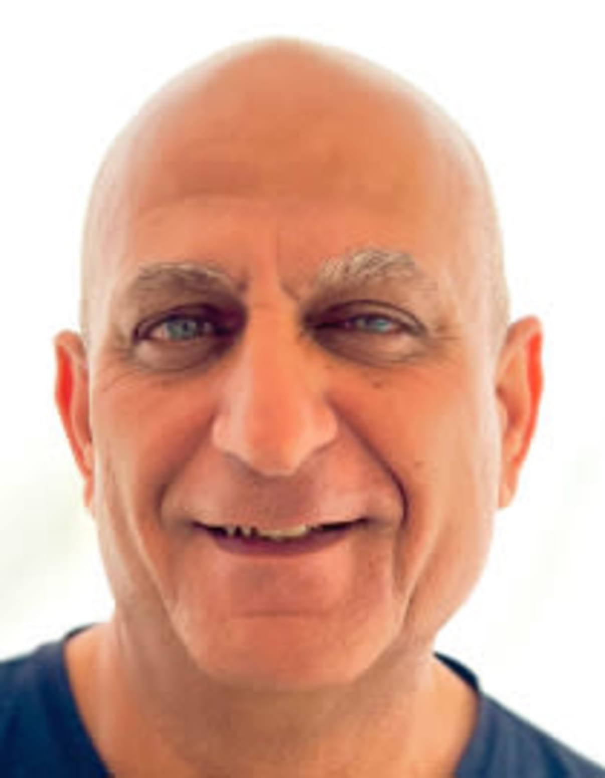 תמונת פורטרט של בעל המקצוע תמונת פורטרט של בעל המקצוע