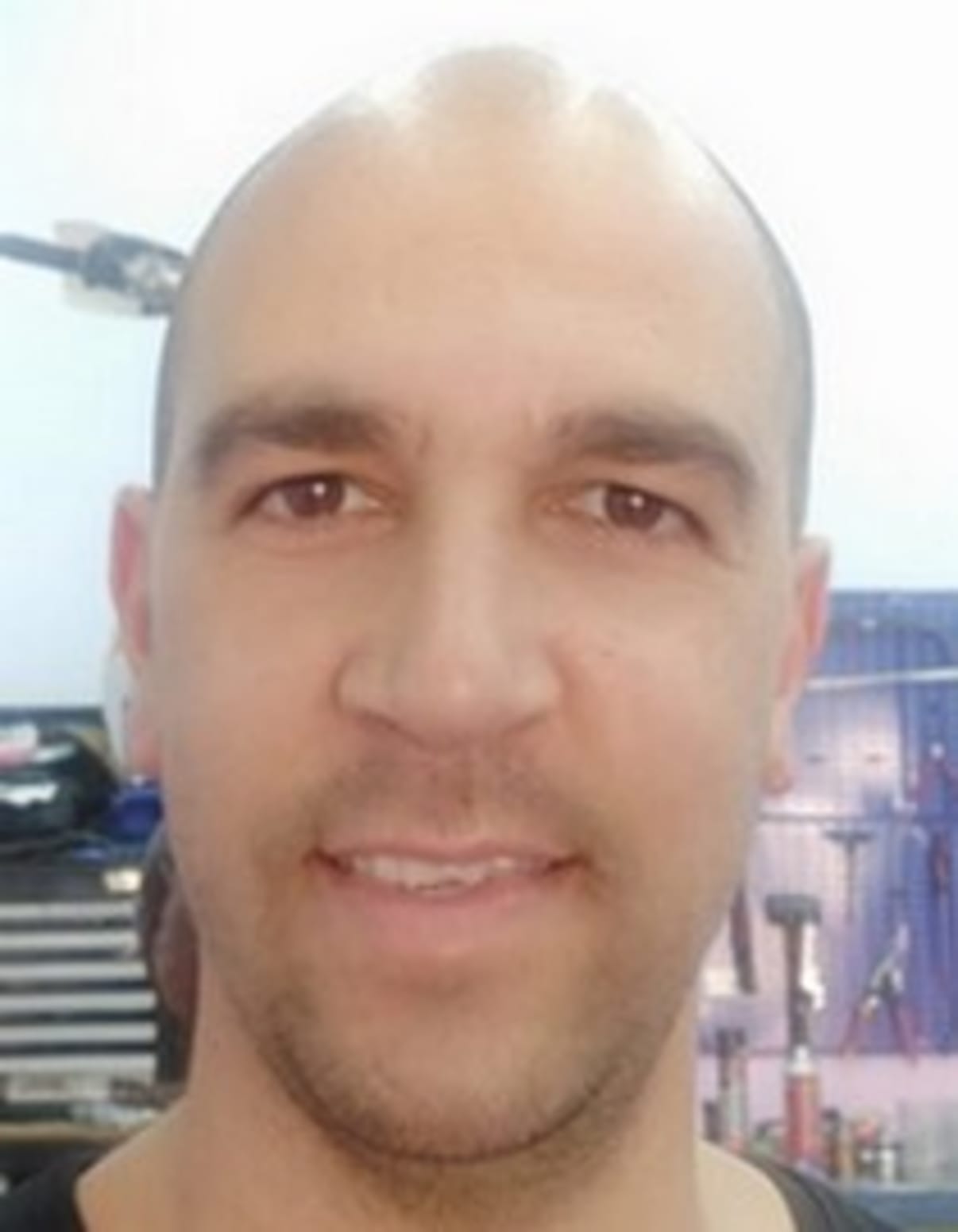 תמונת פורטרט של בעל המקצוע תמונת פורטרט של בעל המקצוע