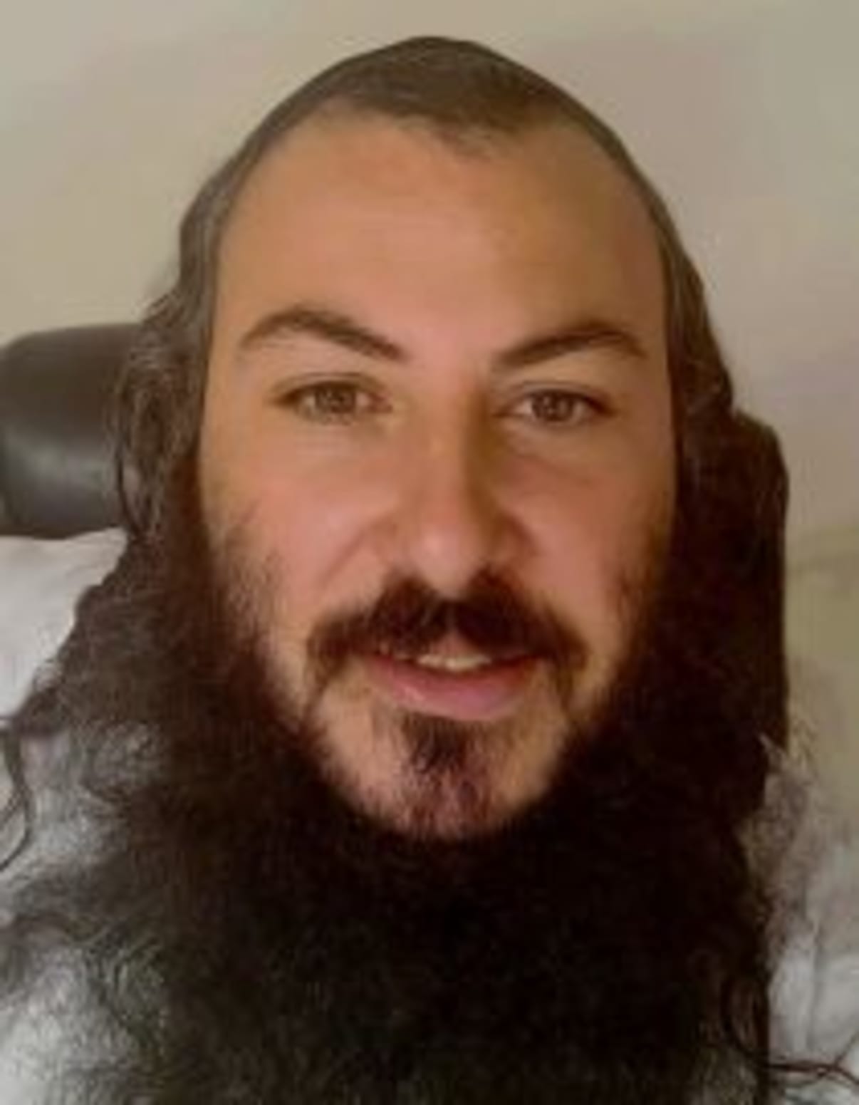 תמונת פורטרט של בעל המקצוע תמונת פורטרט של בעל המקצוע