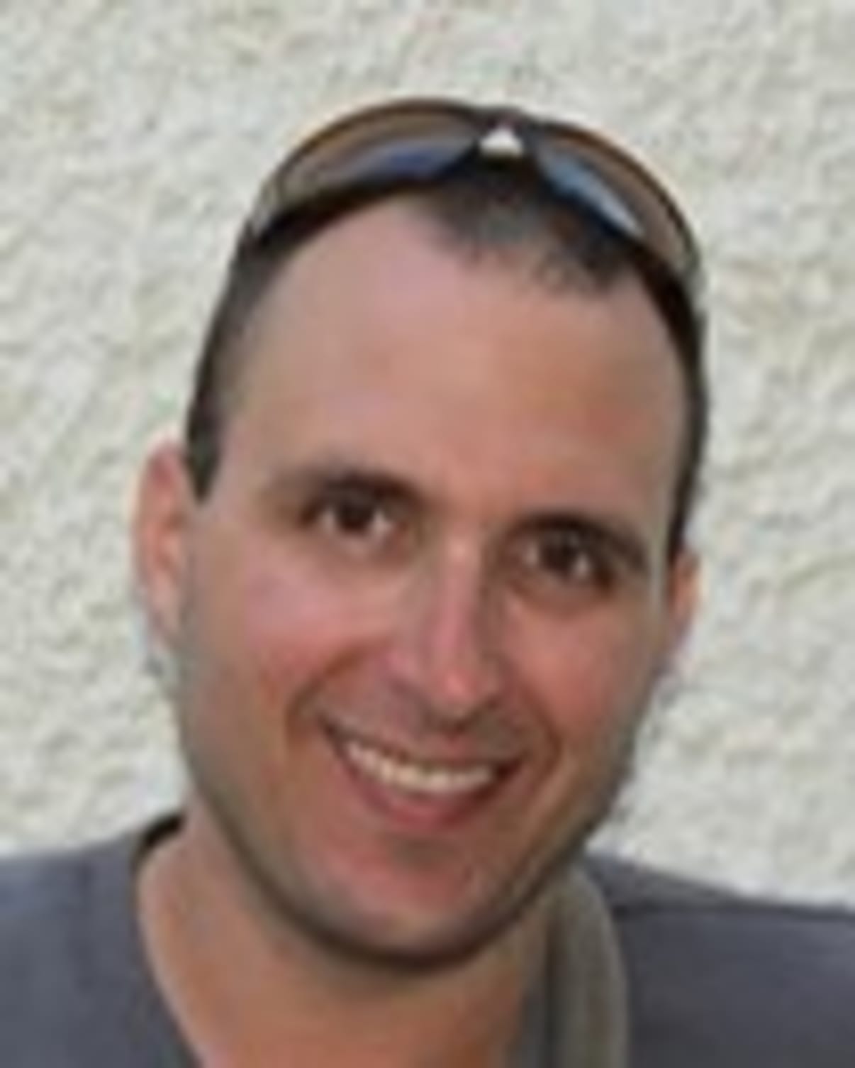 תמונת פורטרט של בעל המקצוע תמונת פורטרט של בעל המקצוע