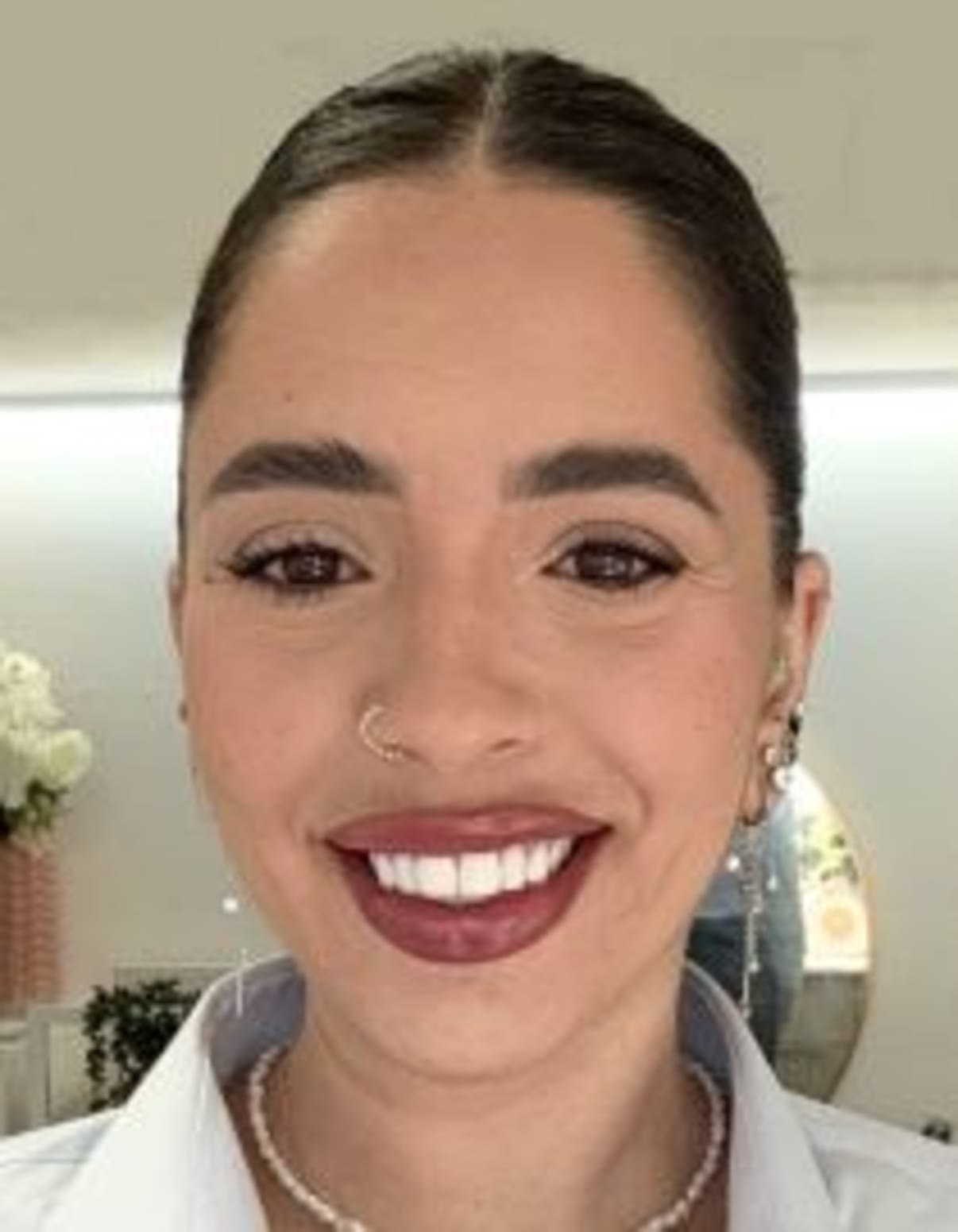 תמונת פורטרט של בעל המקצוע תמונת פורטרט של בעל המקצוע