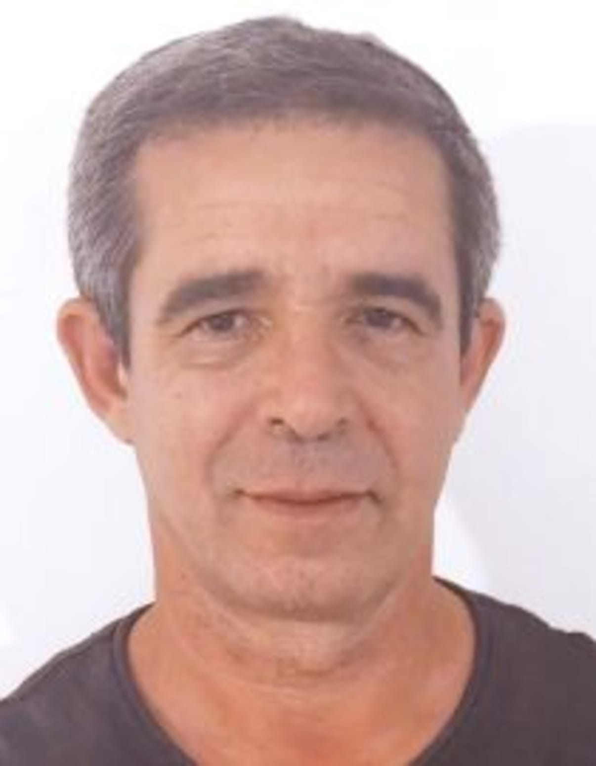 תמונת פורטרט של בעל המקצוע תמונת פורטרט של בעל המקצוע