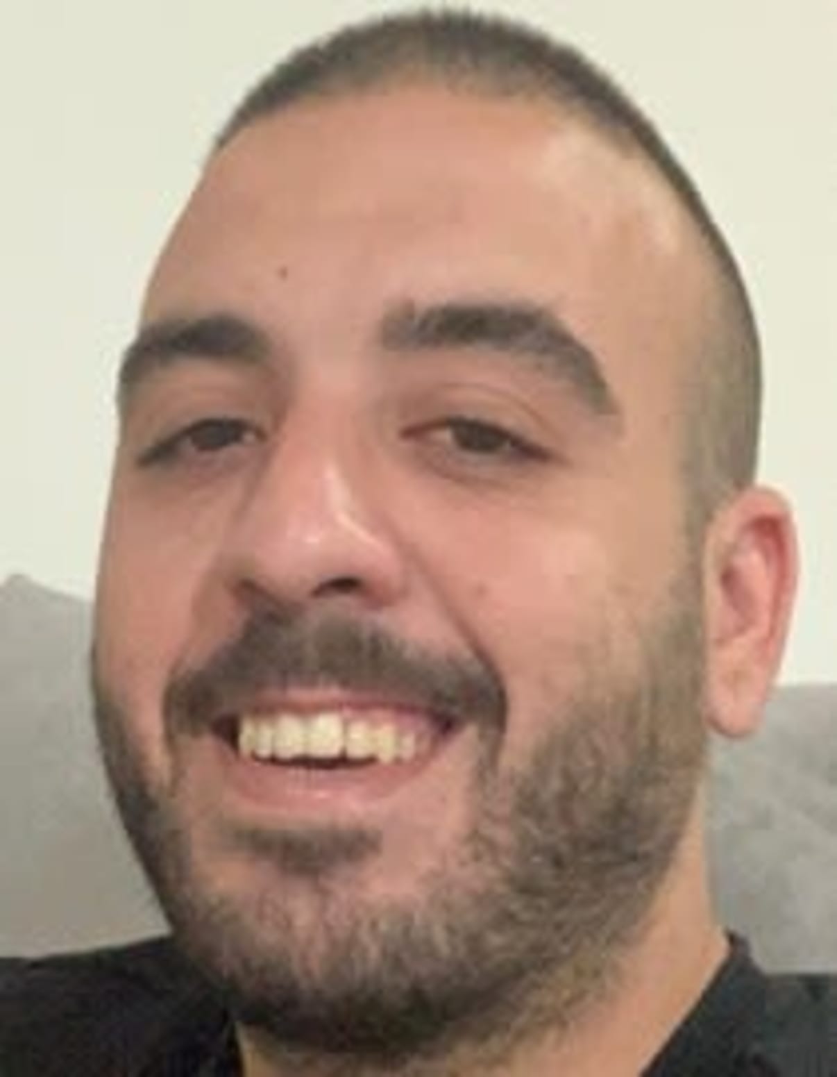 תמונת פורטרט של בעל המקצוע תמונת פורטרט של בעל המקצוע