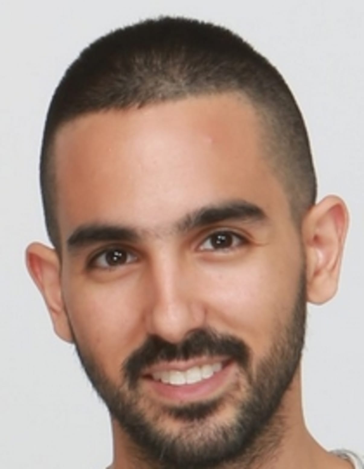 תמונת פורטרט של בעל המקצוע תמונת פורטרט של בעל המקצוע