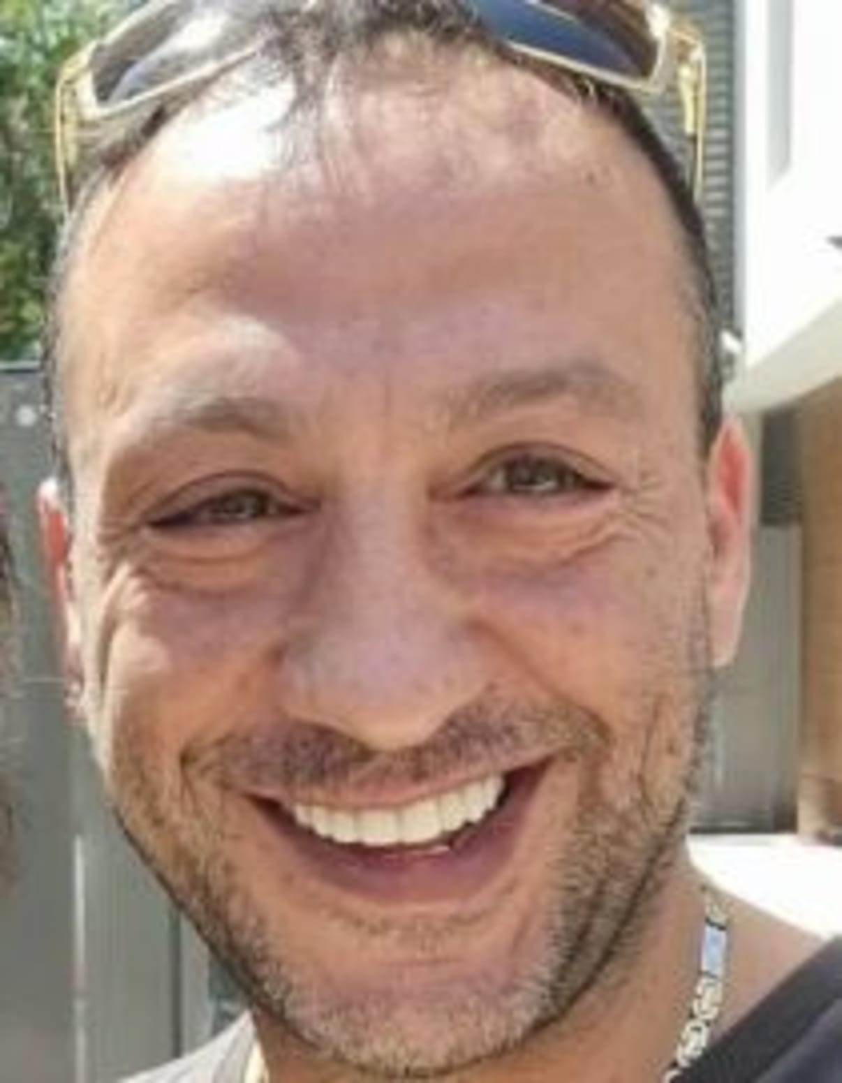 תמונת פורטרט של בעל המקצוע תמונת פורטרט של בעל המקצוע