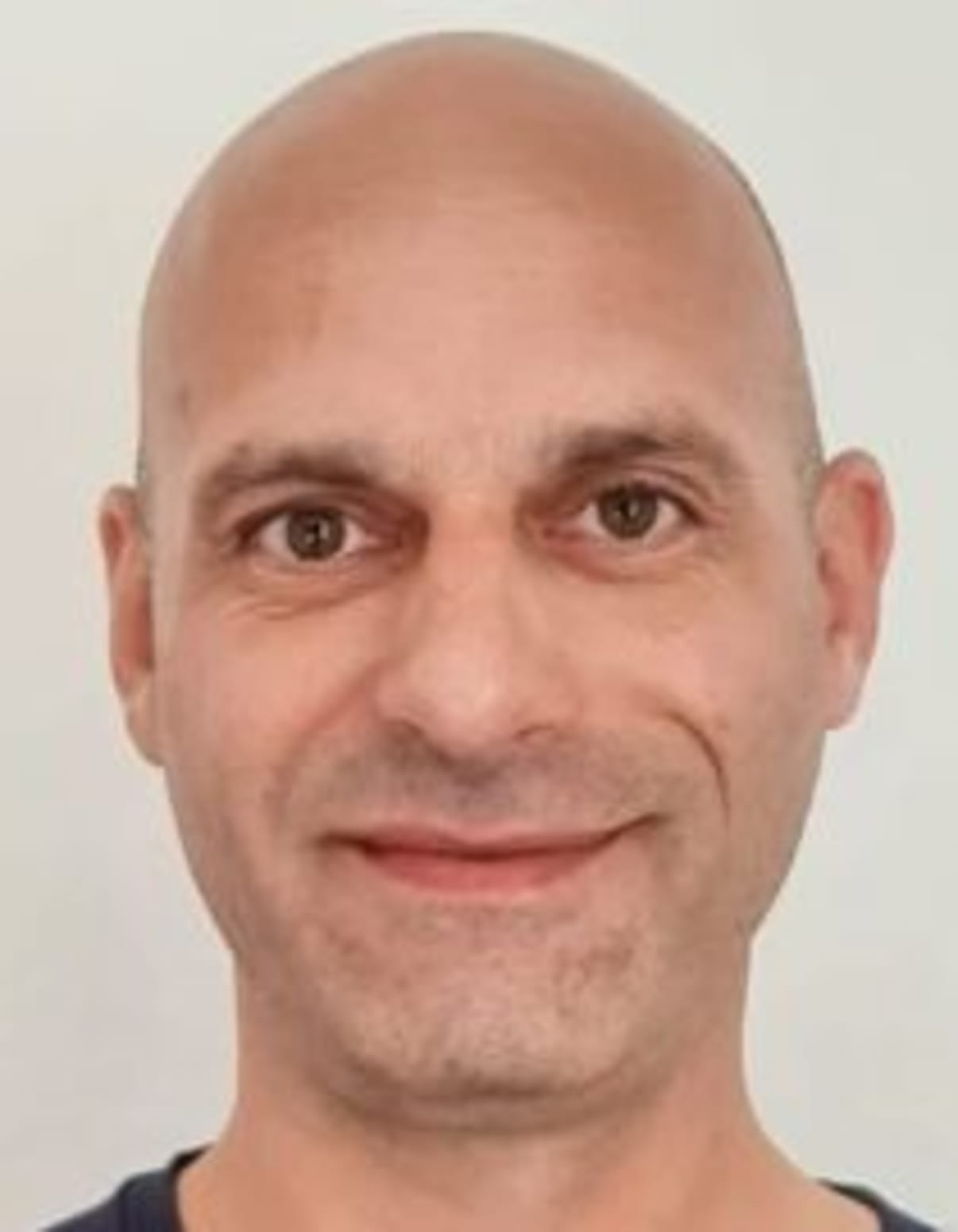 תמונת פורטרט של בעל המקצוע תמונת פורטרט של בעל המקצוע
