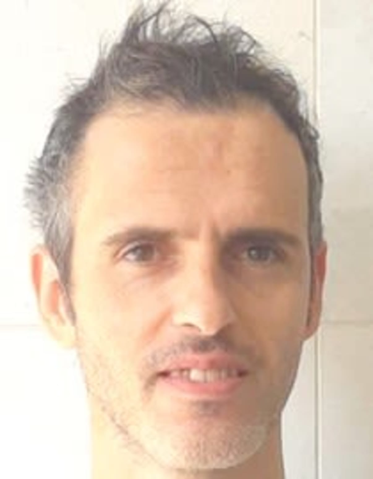 תמונת פורטרט של בעל המקצוע תמונת פורטרט של בעל המקצוע