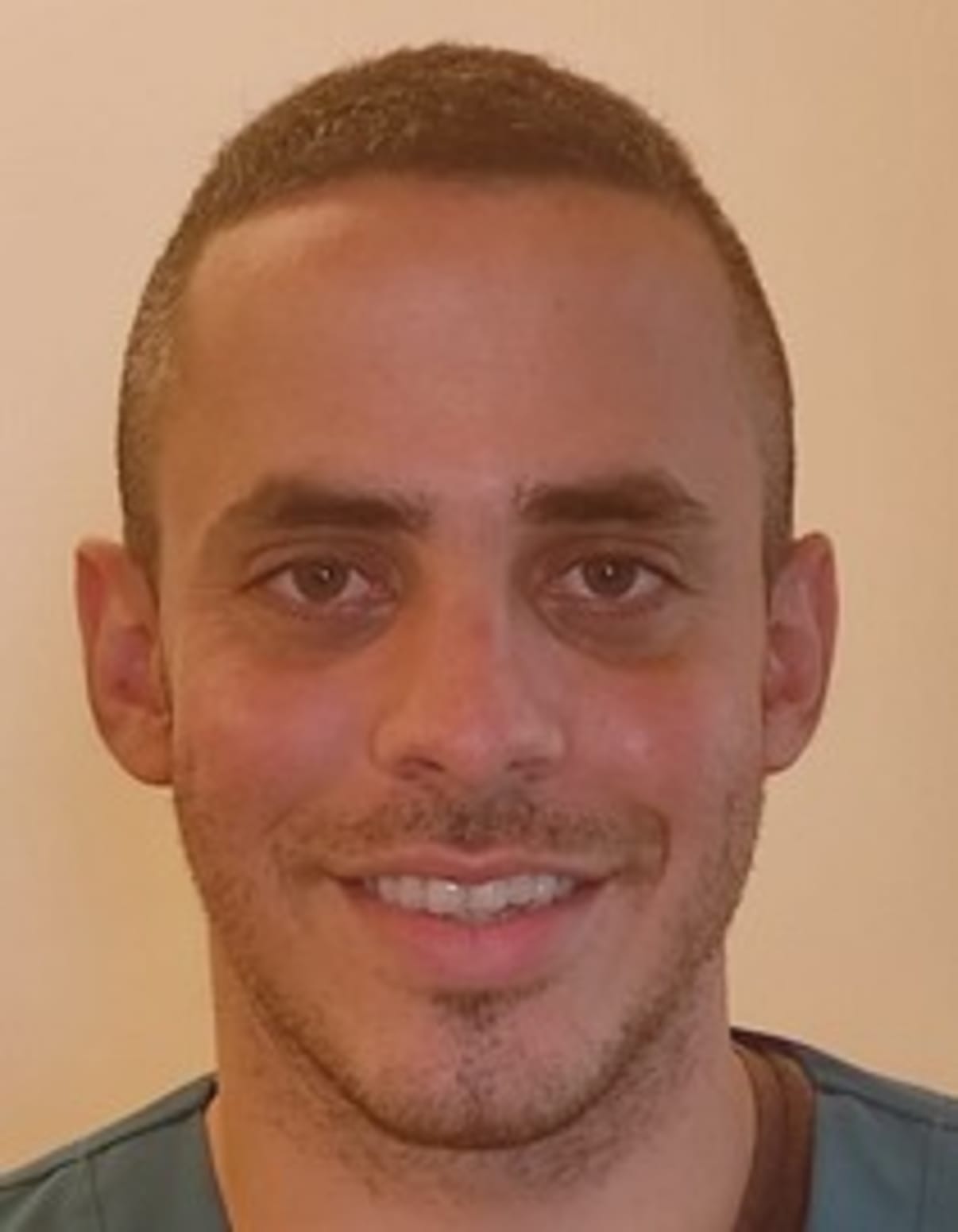 תמונת פורטרט של בעל המקצוע תמונת פורטרט של בעל המקצוע