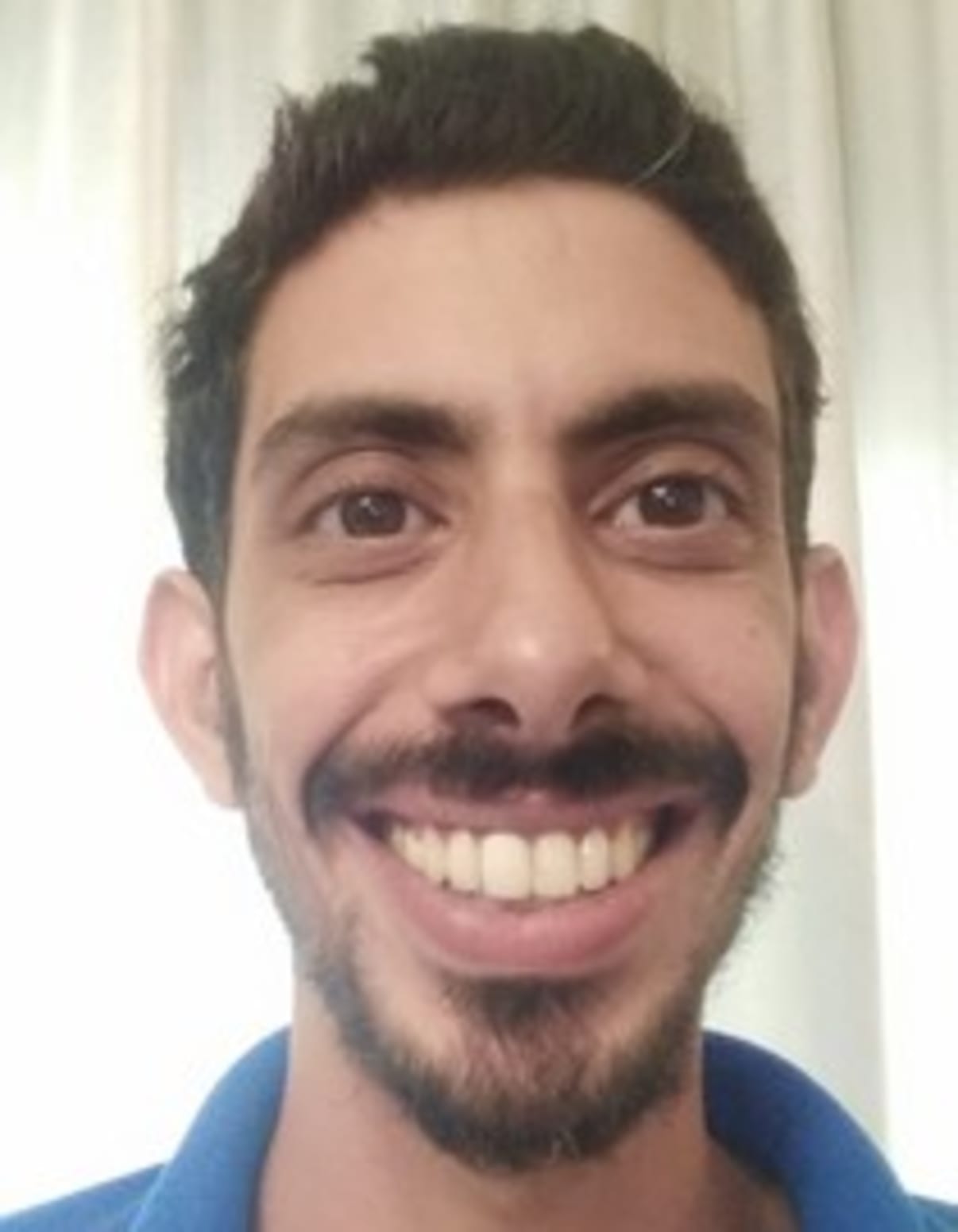 תמונת פורטרט של בעל המקצוע תמונת פורטרט של בעל המקצוע