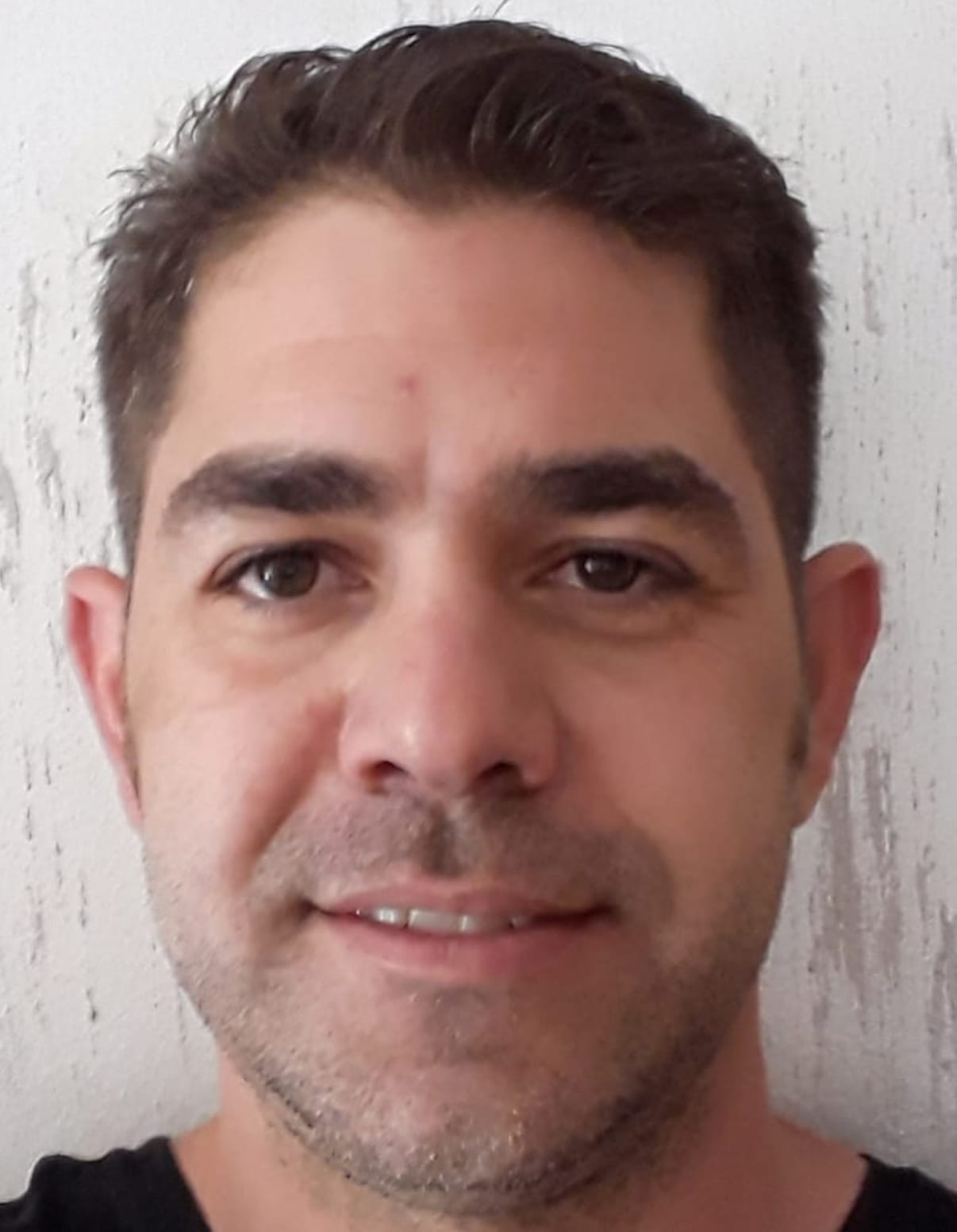 תמונת פורטרט של בעל המקצוע תמונת פורטרט של בעל המקצוע