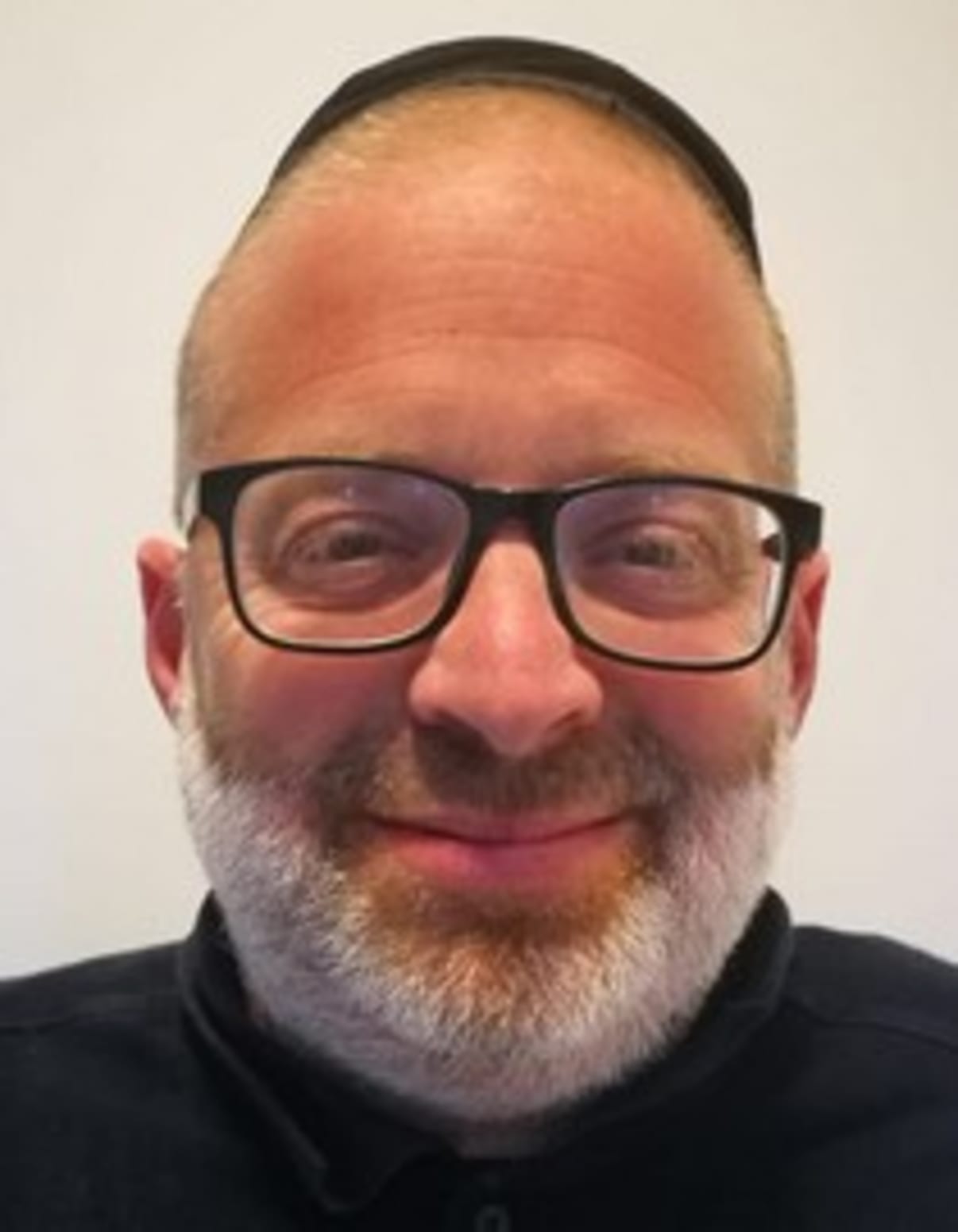 תמונת פורטרט של בעל המקצוע תמונת פורטרט של בעל המקצוע