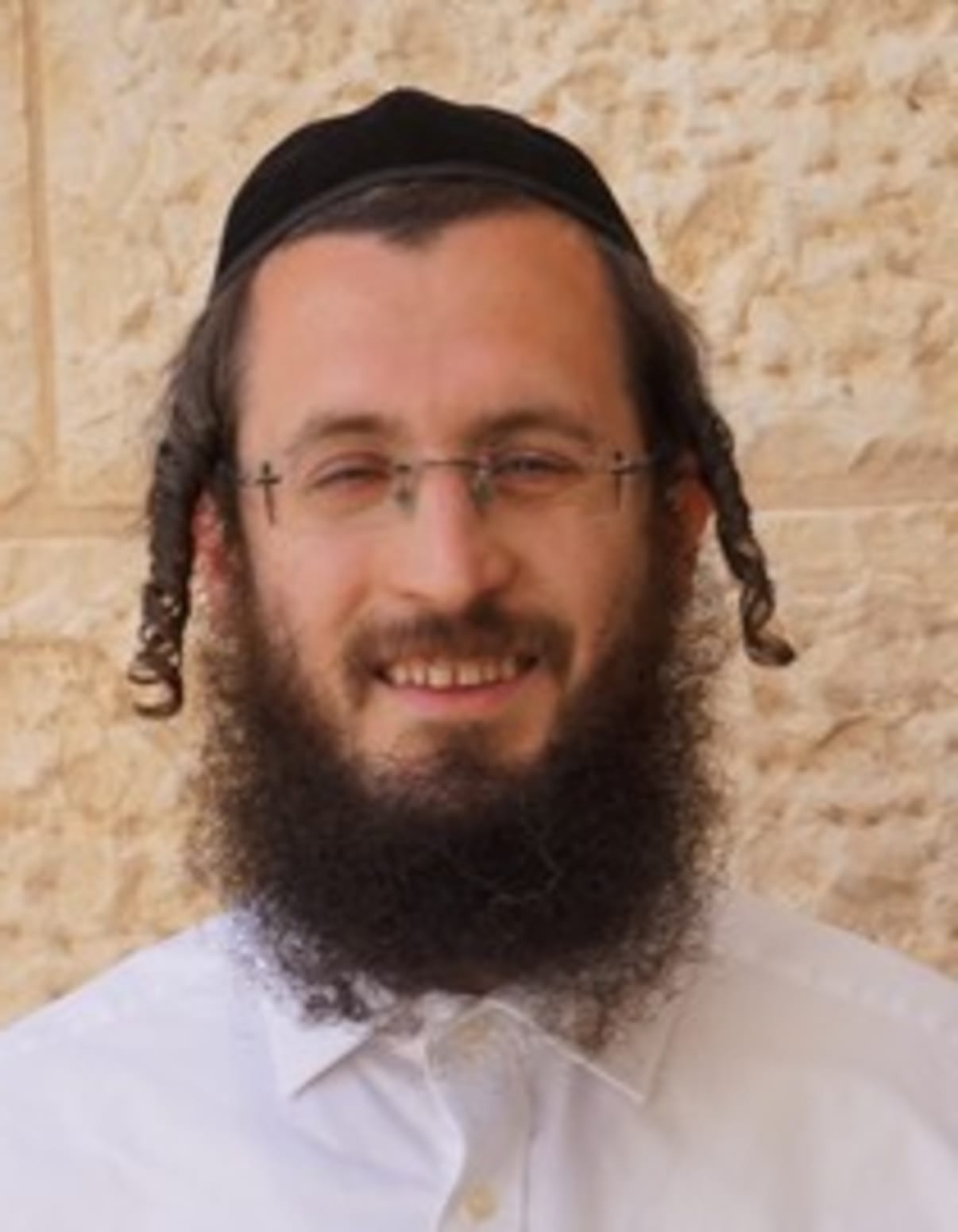 תמונת פורטרט של בעל המקצוע תמונת פורטרט של בעל המקצוע
