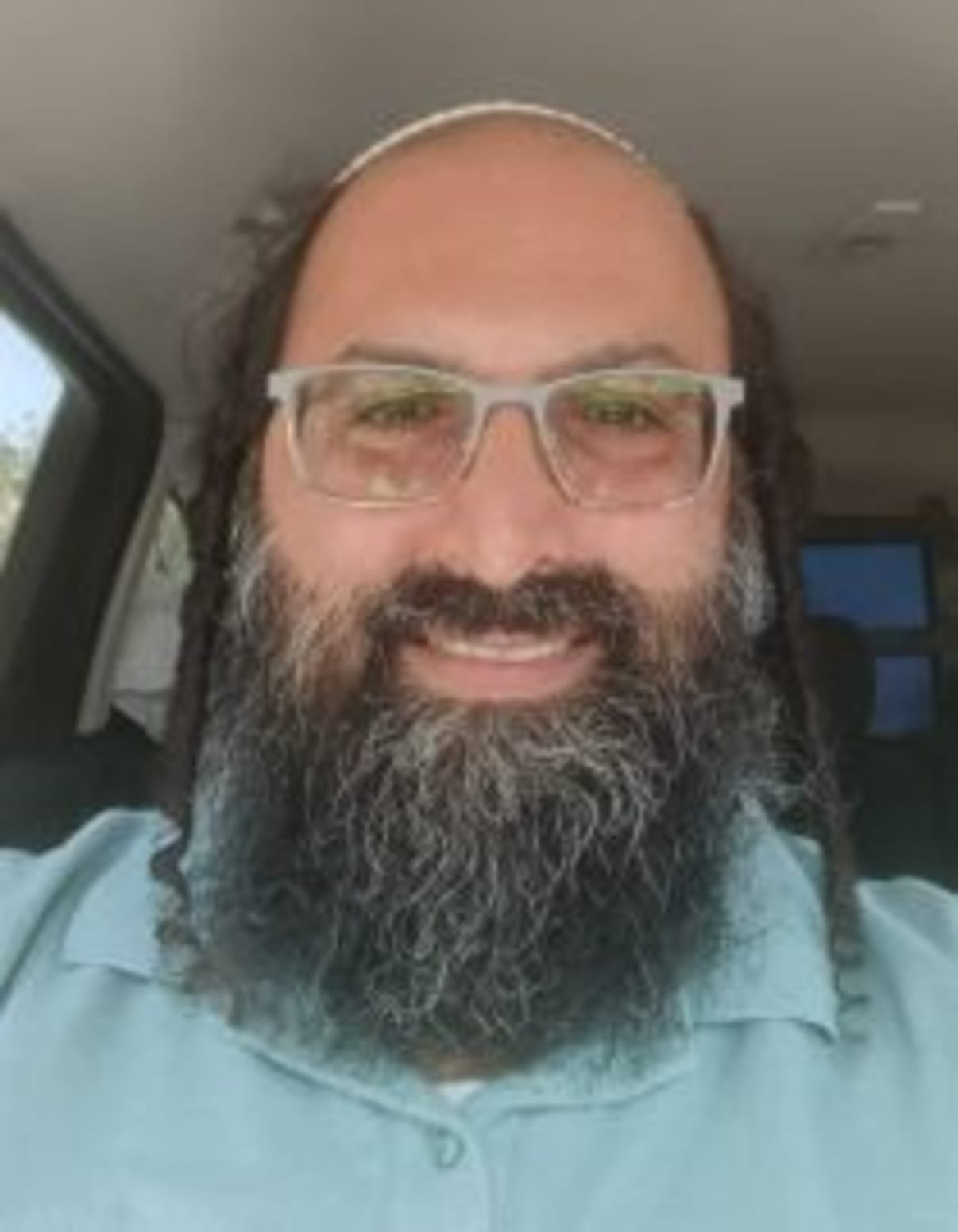 תמונת פורטרט של בעל המקצוע תמונת פורטרט של בעל המקצוע