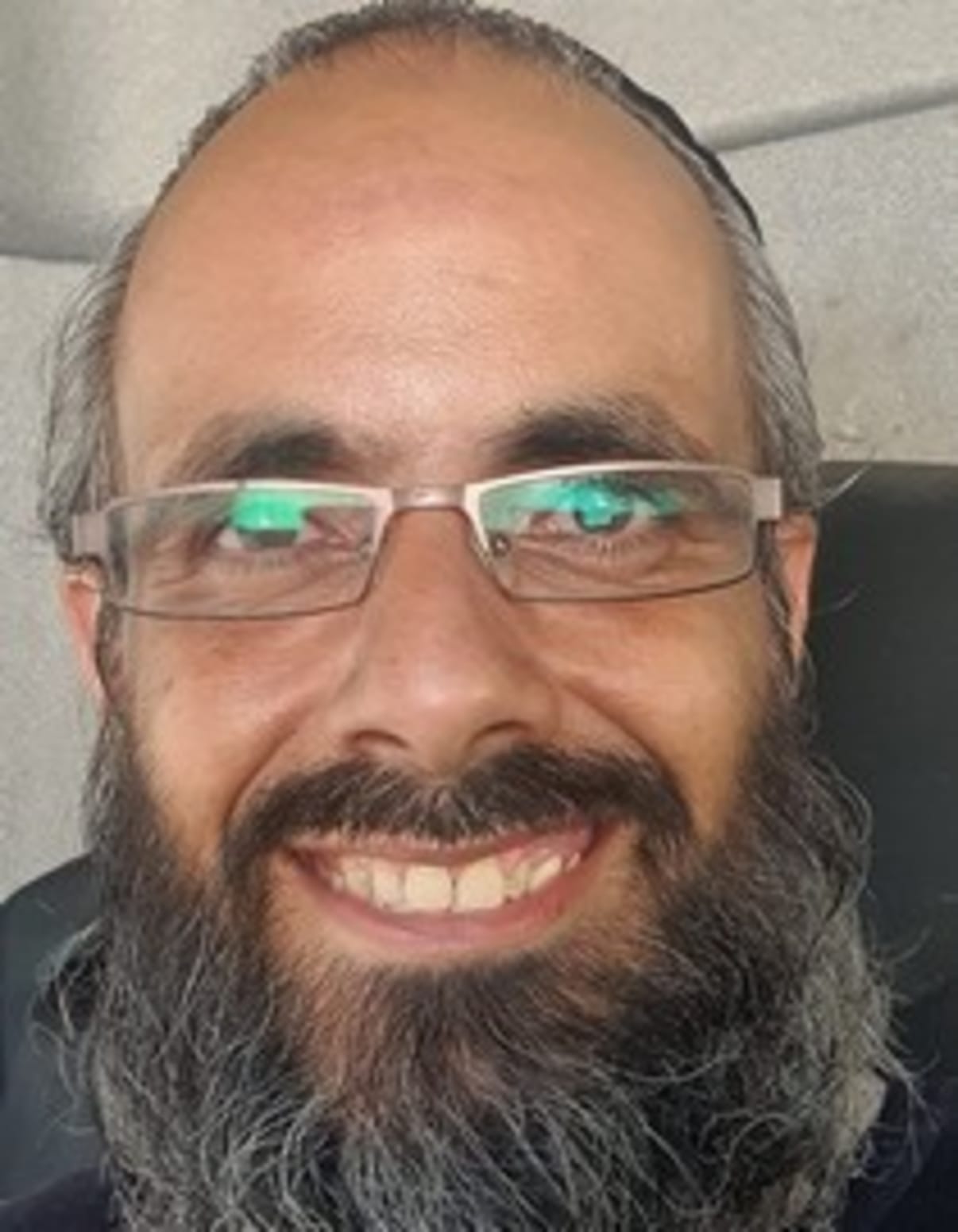 תמונת פורטרט של בעל המקצוע תמונת פורטרט של בעל המקצוע