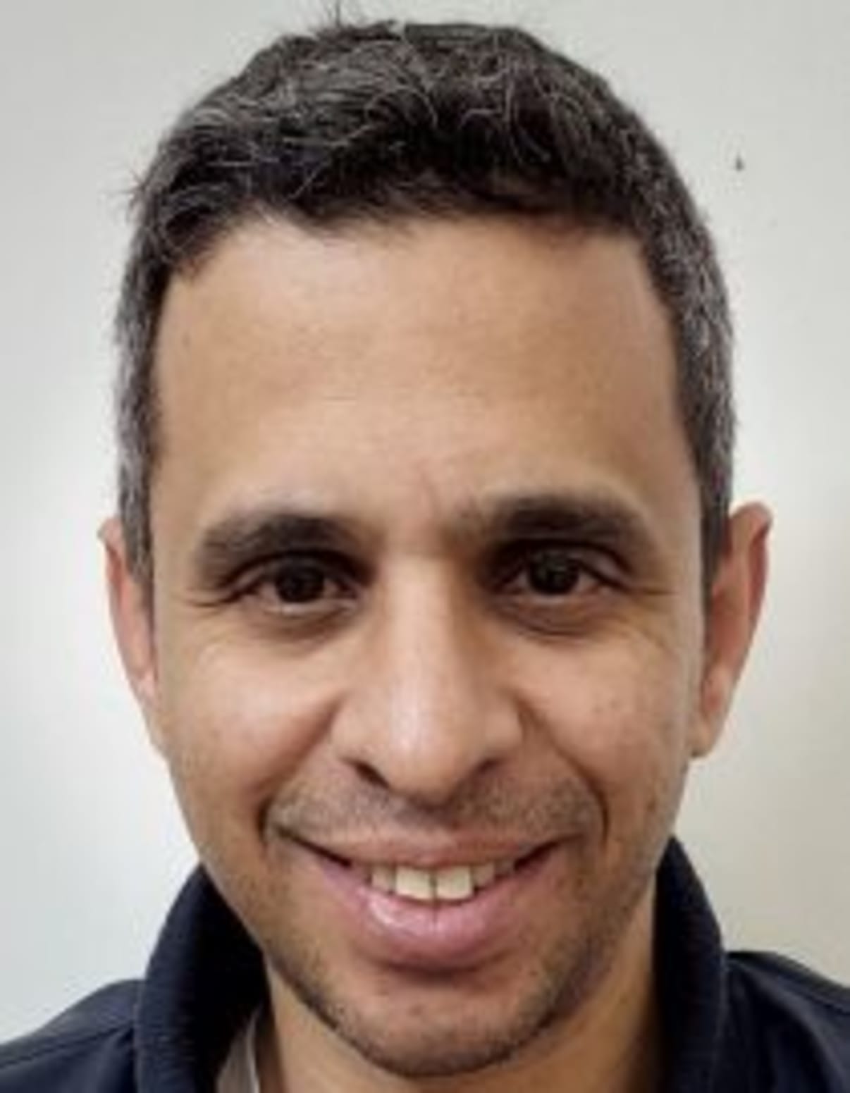 תמונת פורטרט של בעל המקצוע תמונת פורטרט של בעל המקצוע