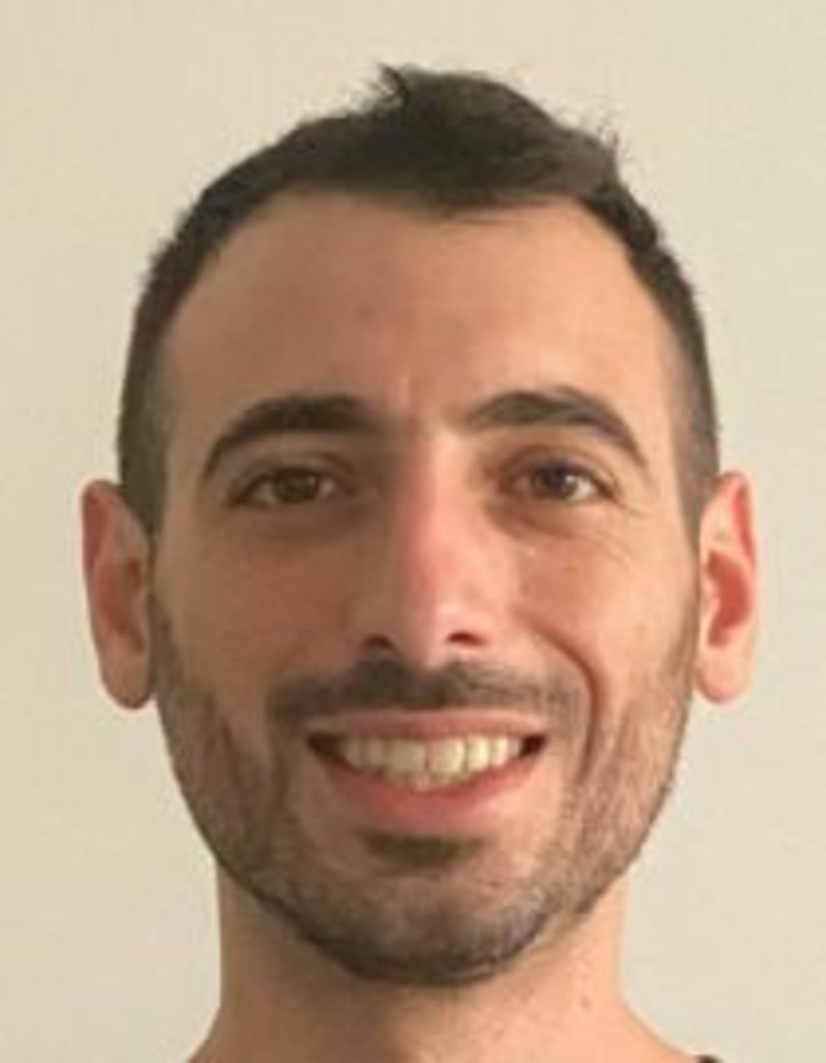 תמונת פורטרט של בעל המקצוע תמונת פורטרט של בעל המקצוע