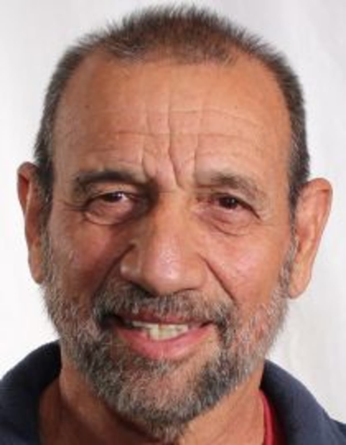 תמונת פורטרט של בעל המקצוע תמונת פורטרט של בעל המקצוע