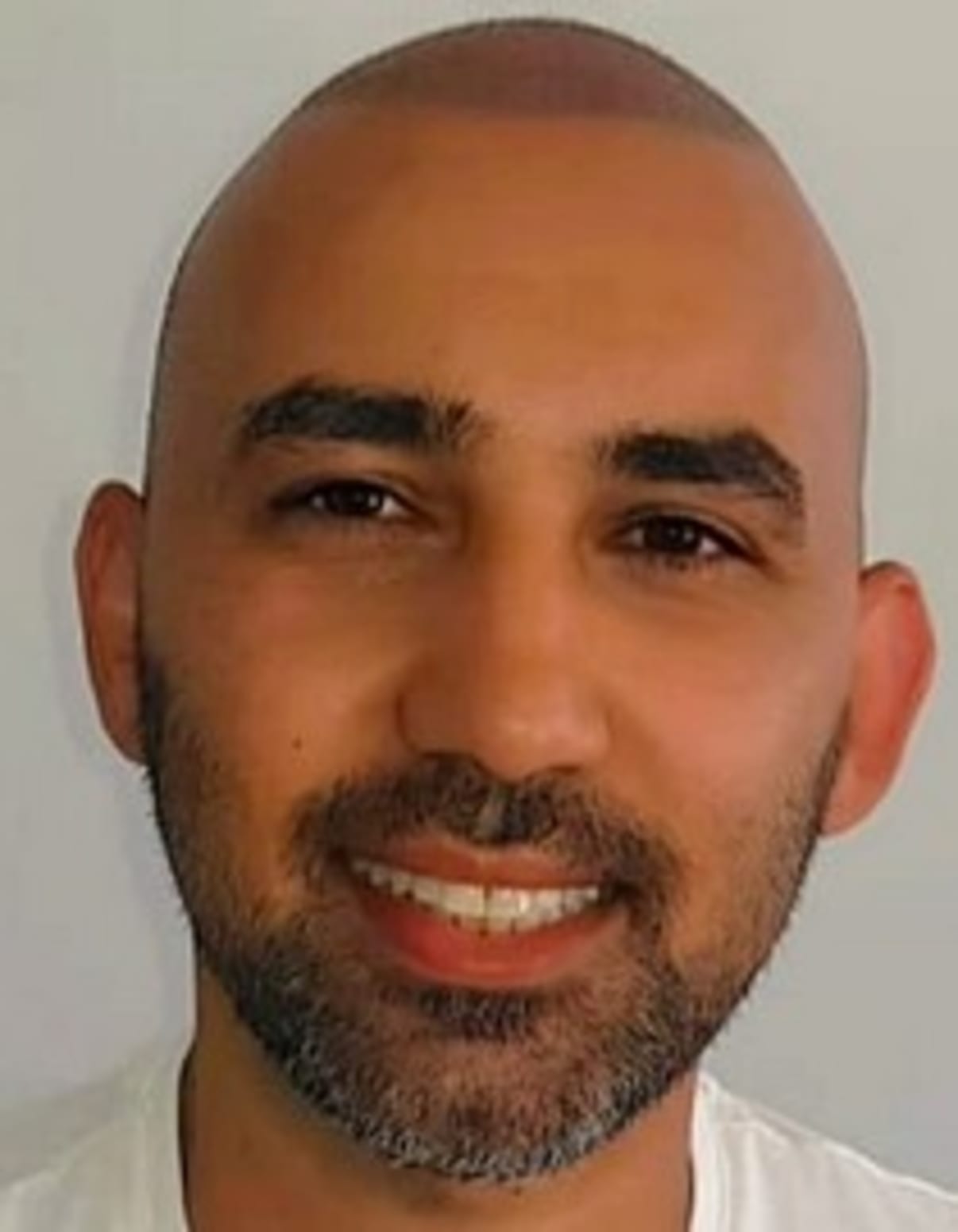 תמונת פורטרט של בעל המקצוע תמונת פורטרט של בעל המקצוע