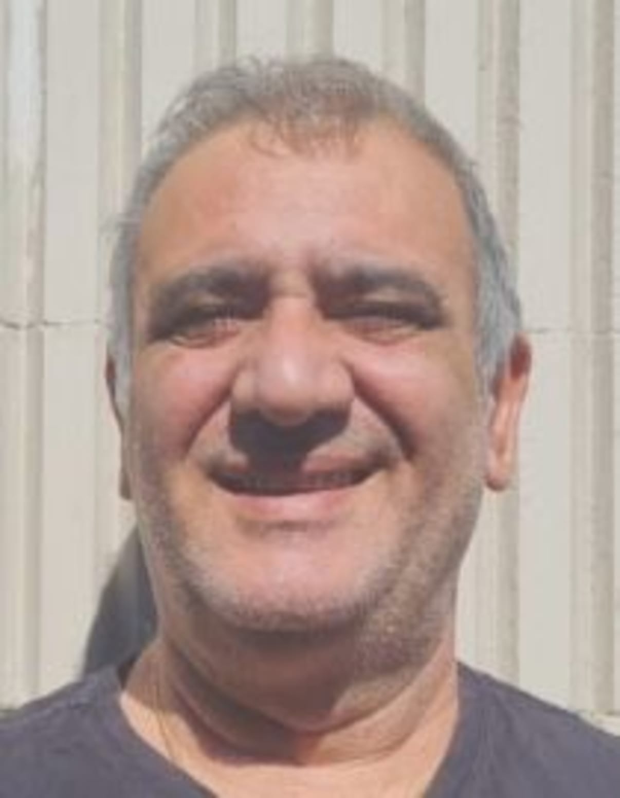 תמונת פורטרט של בעל המקצוע תמונת פורטרט של בעל המקצוע
