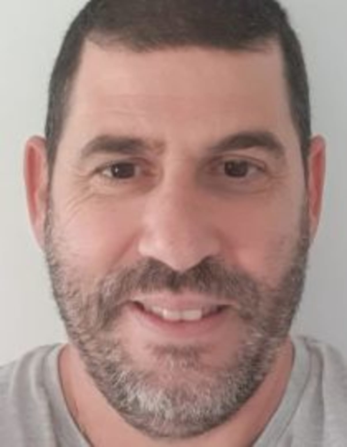 תמונת פורטרט של בעל המקצוע תמונת פורטרט של בעל המקצוע