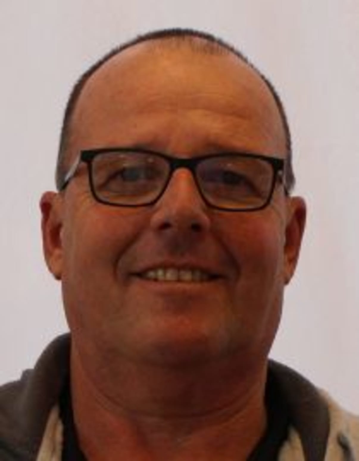 תמונת פורטרט של בעל המקצוע תמונת פורטרט של בעל המקצוע