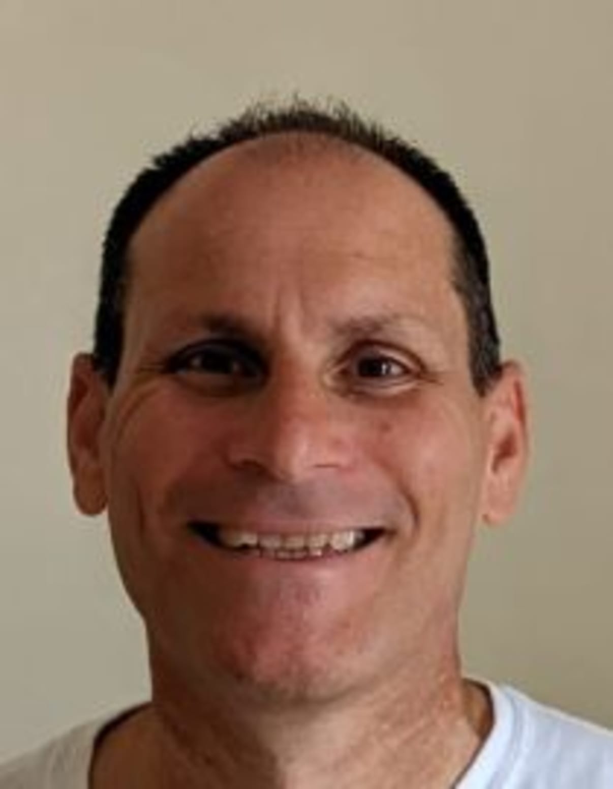 תמונת פורטרט של בעל המקצוע תמונת פורטרט של בעל המקצוע