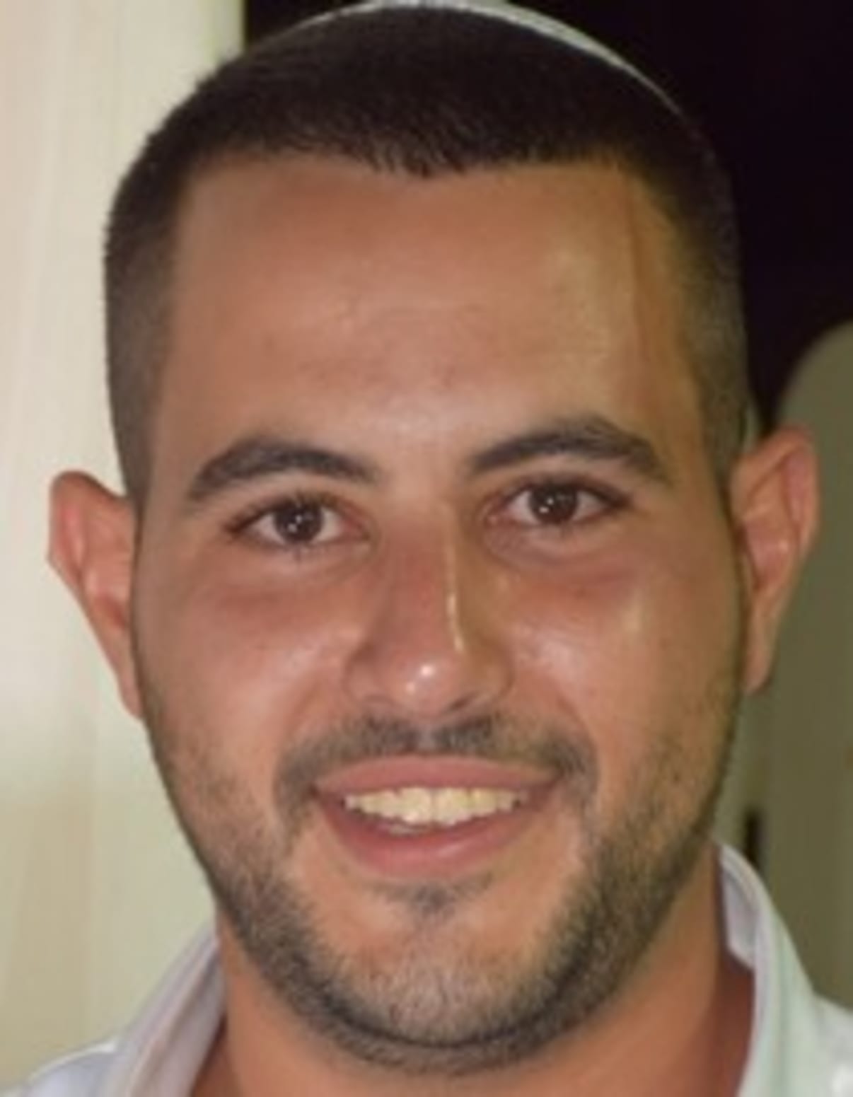 תמונת פורטרט של בעל המקצוע תמונת פורטרט של בעל המקצוע