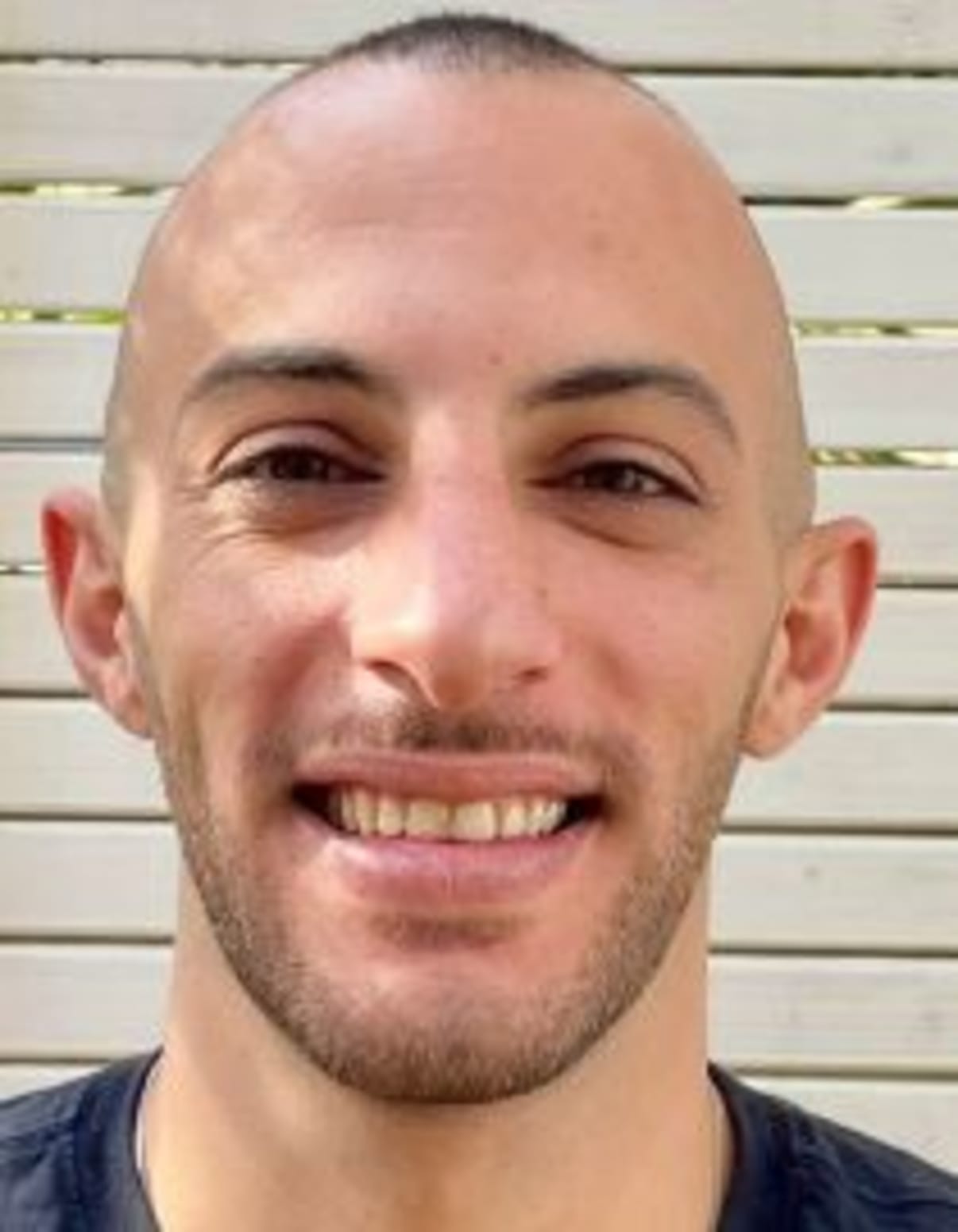 תמונת פורטרט של בעל המקצוע תמונת פורטרט של בעל המקצוע