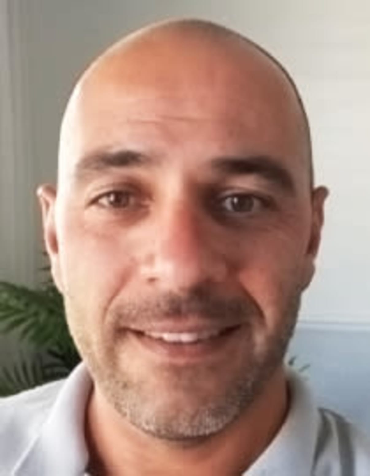 תמונת פורטרט של בעל המקצוע תמונת פורטרט של בעל המקצוע