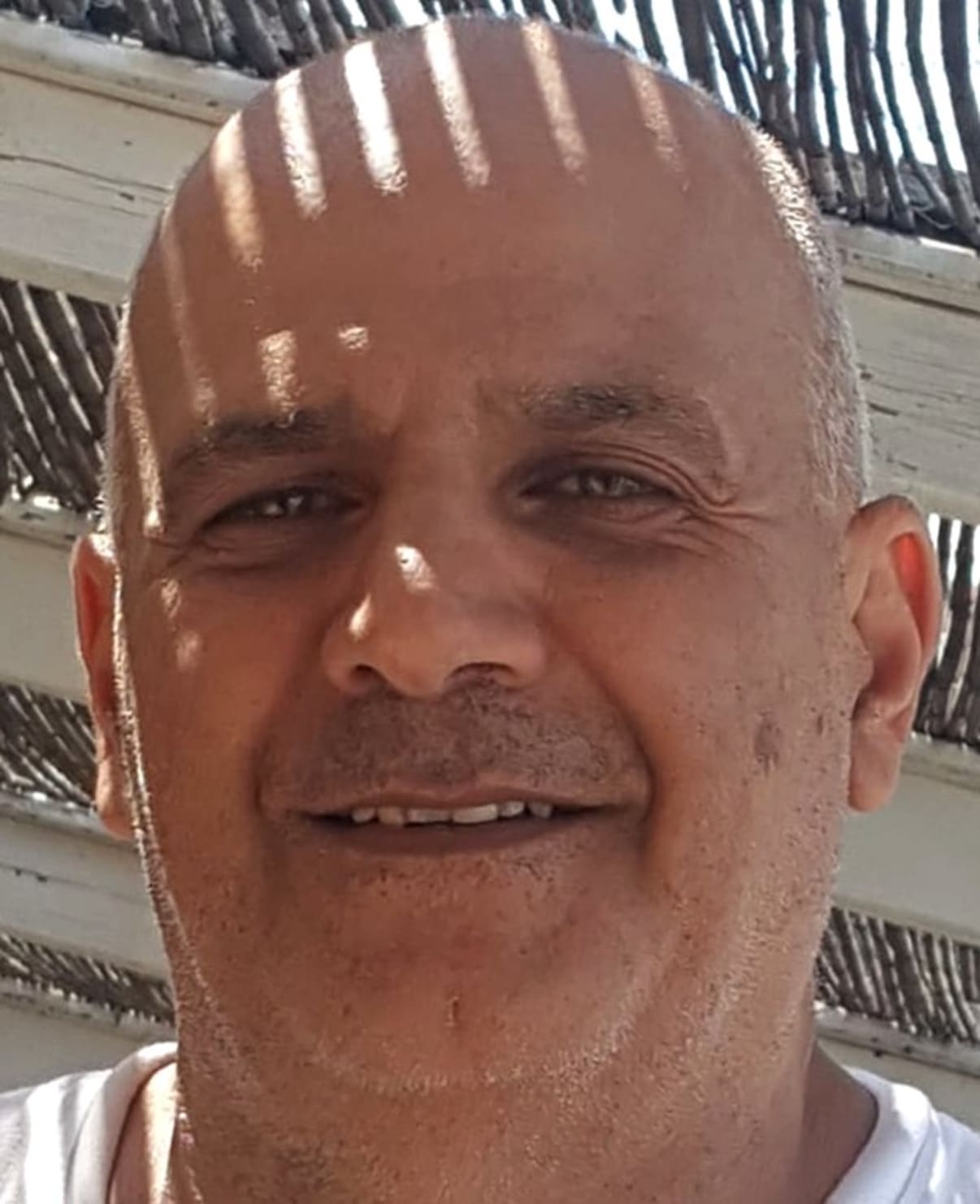 תמונת פורטרט של בעל המקצוע תמונת פורטרט של בעל המקצוע
