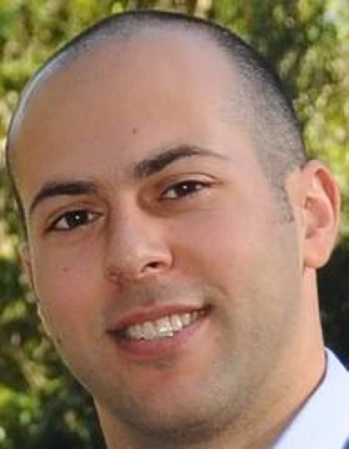 תמונת פורטרט של בעל המקצוע תמונת פורטרט של בעל המקצוע