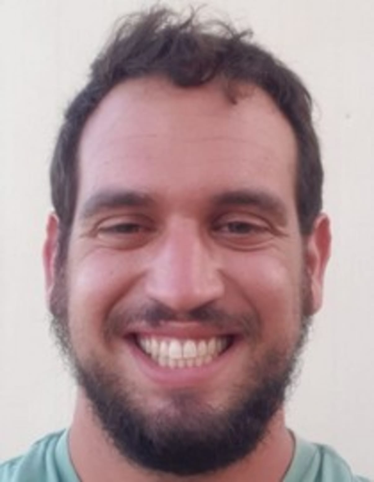 תמונת פורטרט של בעל המקצוע תמונת פורטרט של בעל המקצוע