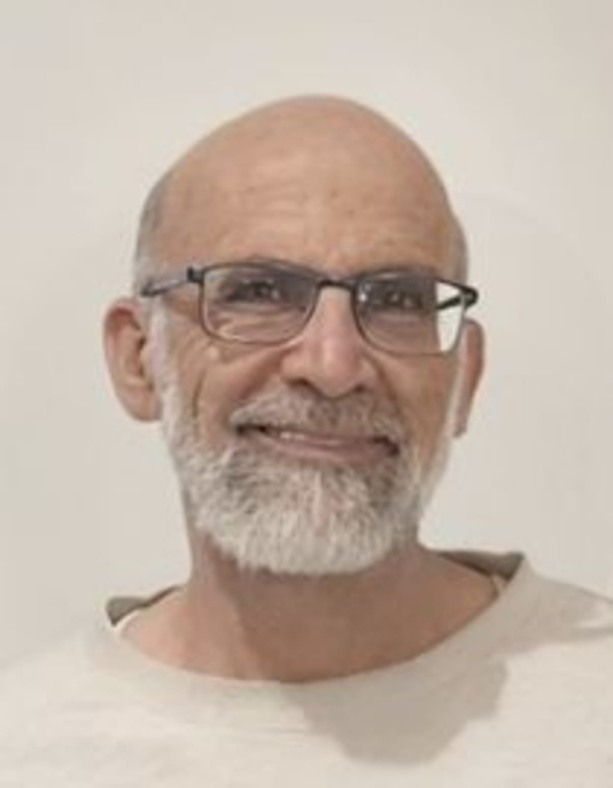 תמונת פורטרט של בעל המקצוע תמונת פורטרט של בעל המקצוע