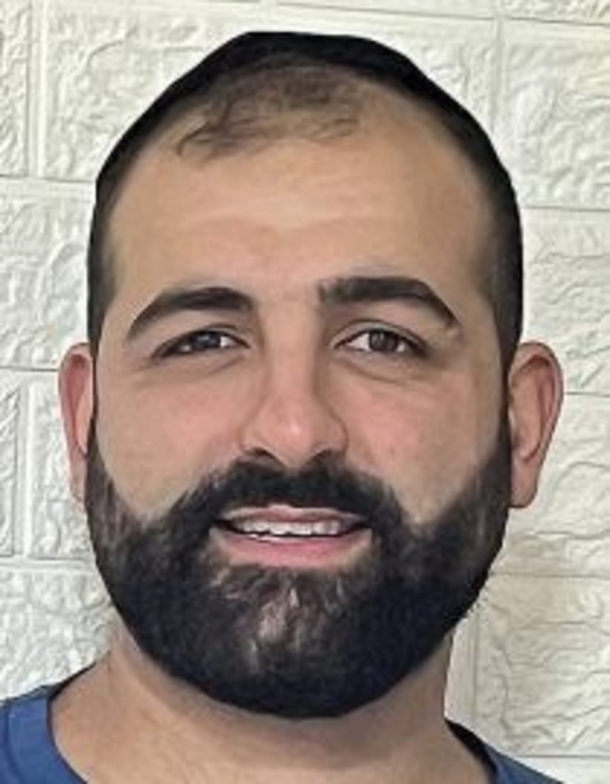 תמונת פורטרט של בעל המקצוע תמונת פורטרט של בעל המקצוע