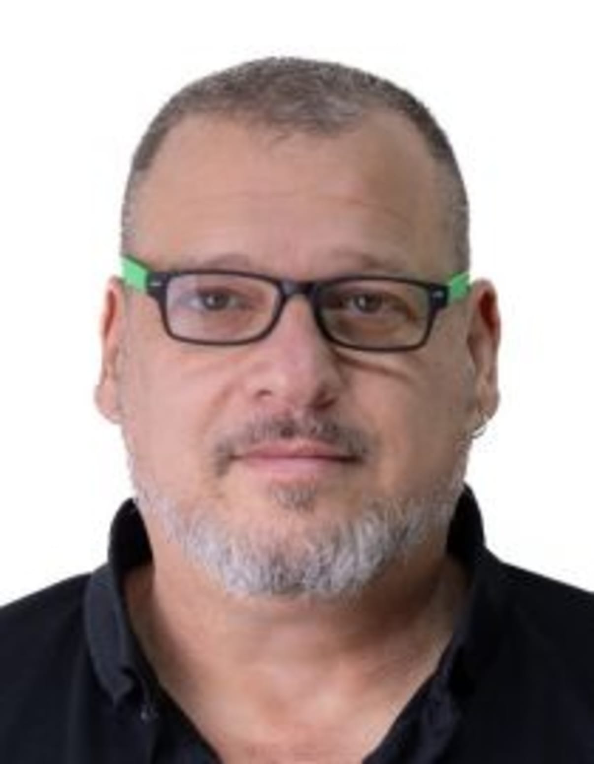 תמונת פורטרט של בעל המקצוע תמונת פורטרט של בעל המקצוע