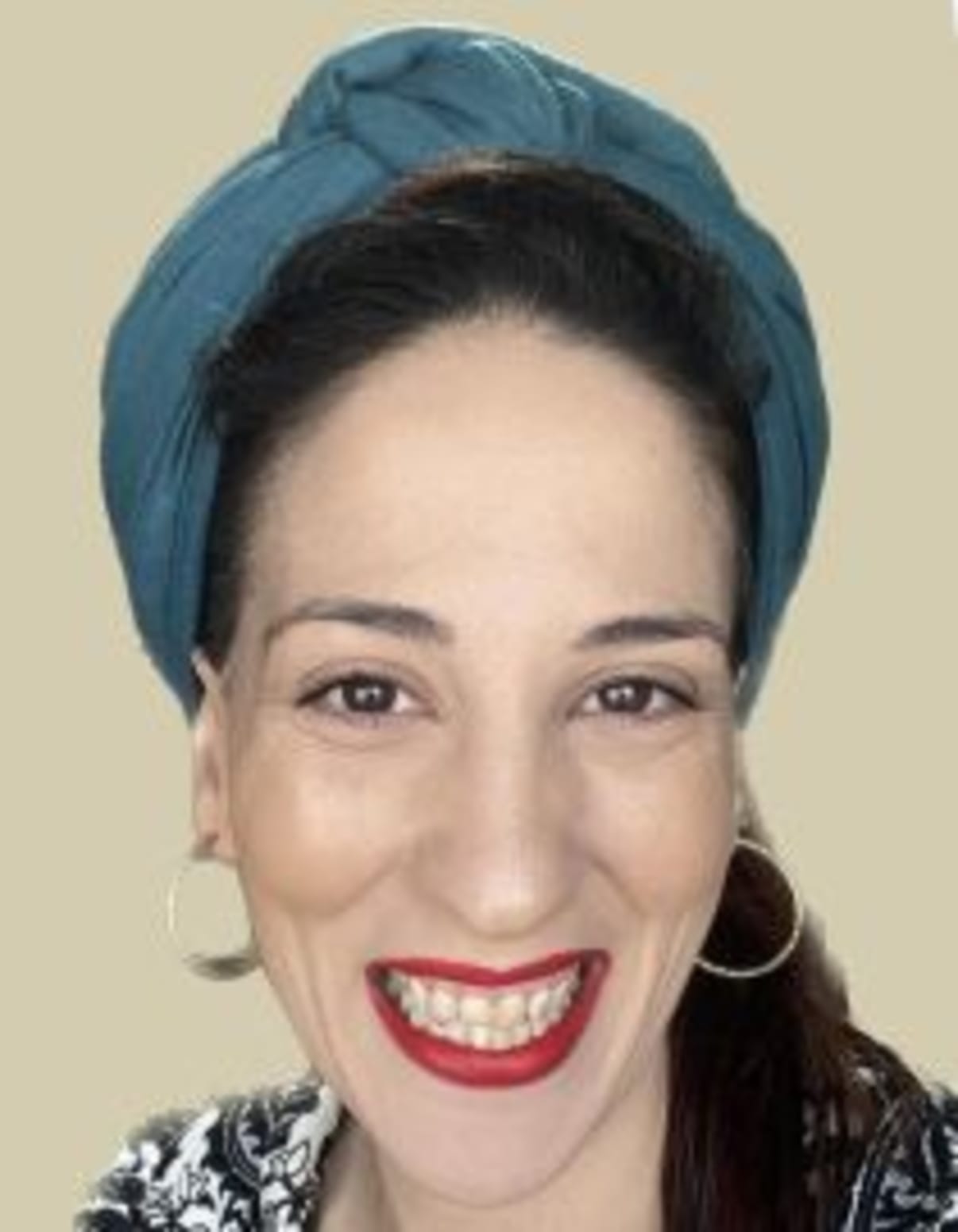 תמונת פורטרט של בעל המקצוע תמונת פורטרט של בעל המקצוע