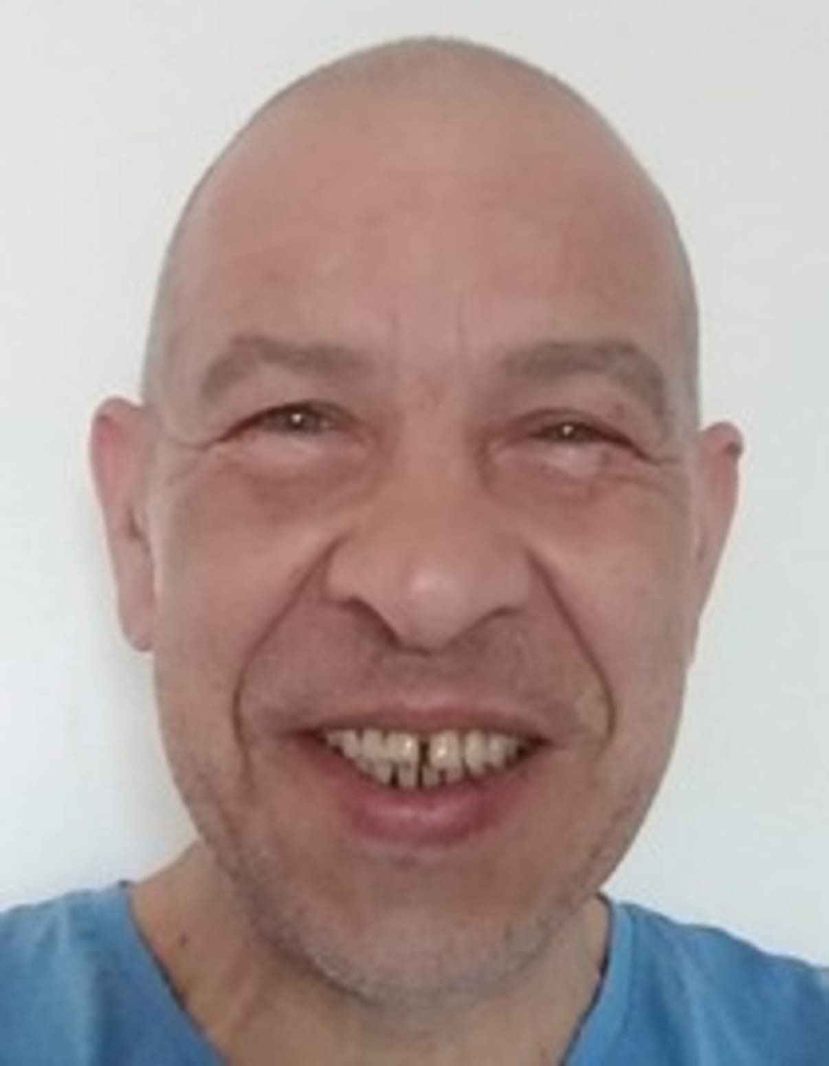 תמונת פורטרט של בעל המקצוע תמונת פורטרט של בעל המקצוע