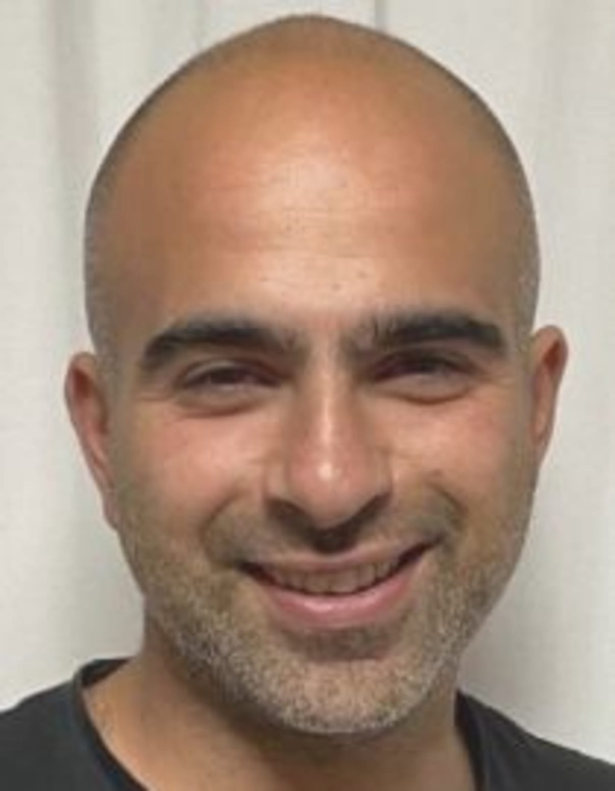 תמונת פורטרט של בעל המקצוע תמונת פורטרט של בעל המקצוע
